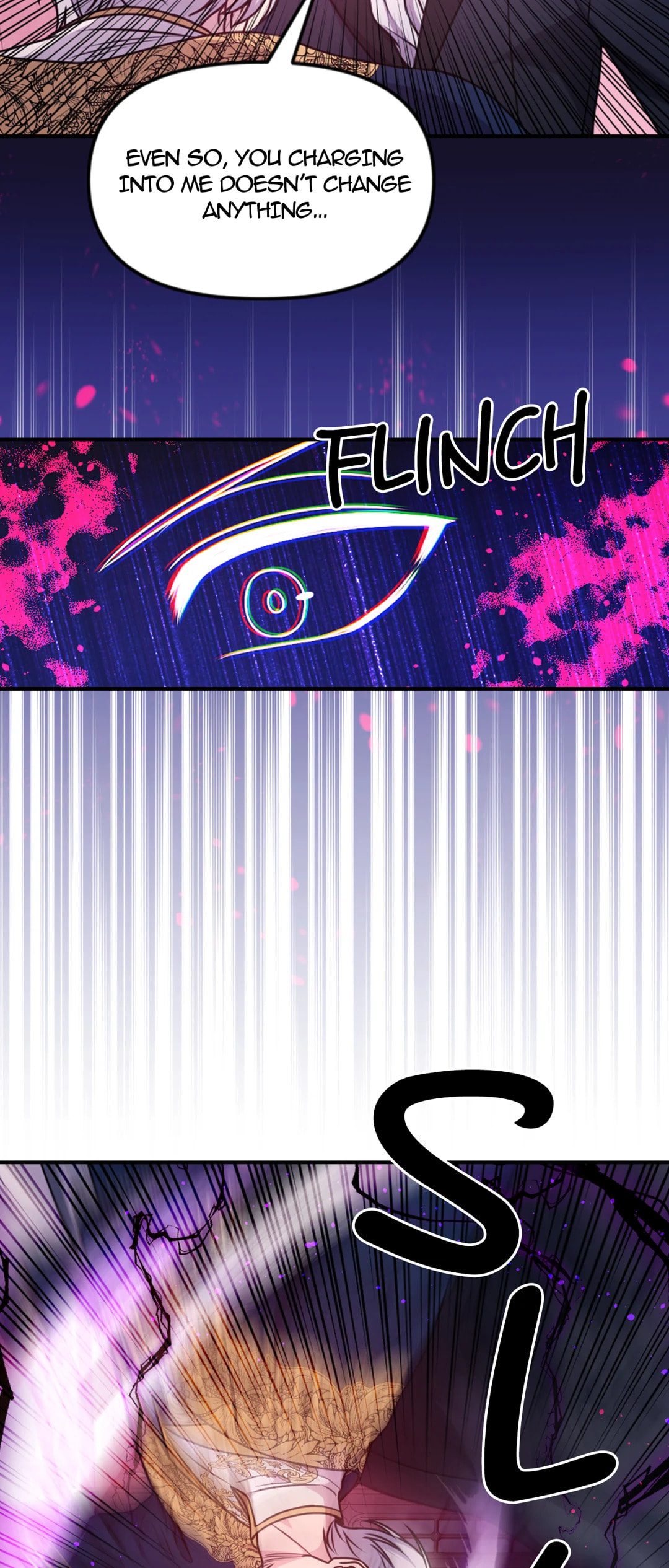 My Red String of Fate Chapter 88 page 31 - 