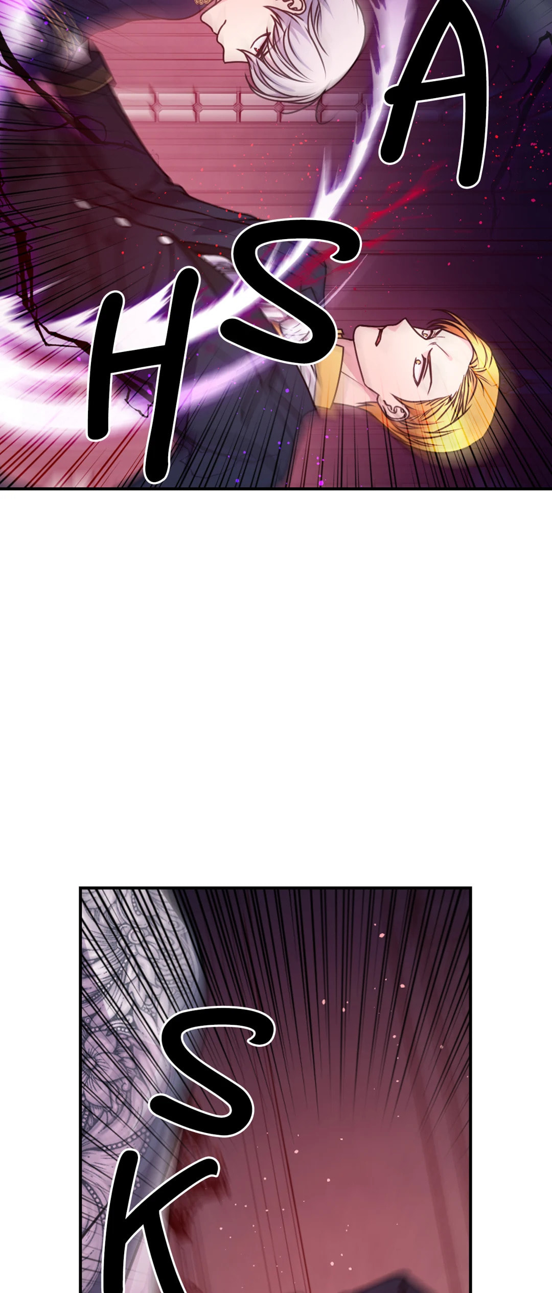 My Red String of Fate Chapter 88 page 32 - 