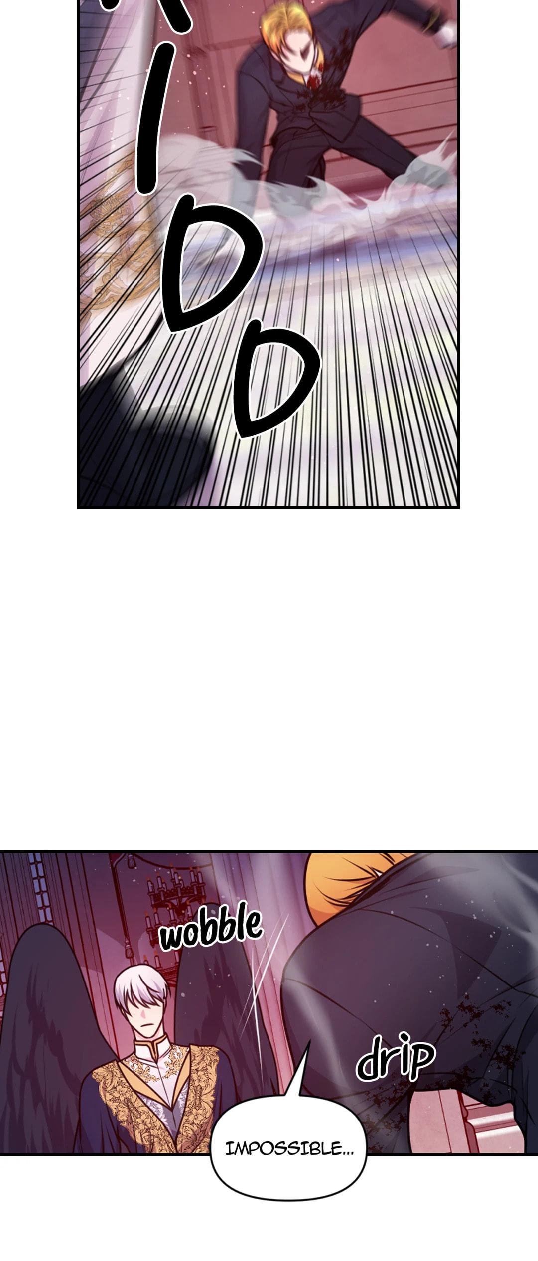 My Red String of Fate Chapter 88 page 33 - 