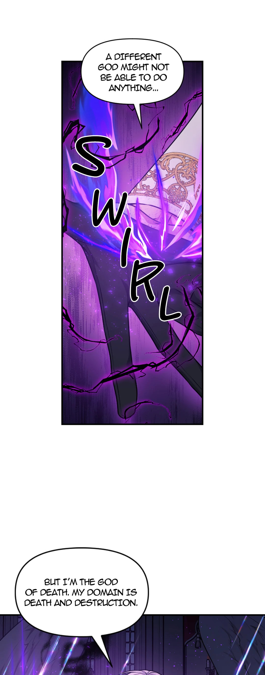 My Red String of Fate Chapter 88 page 35 - 