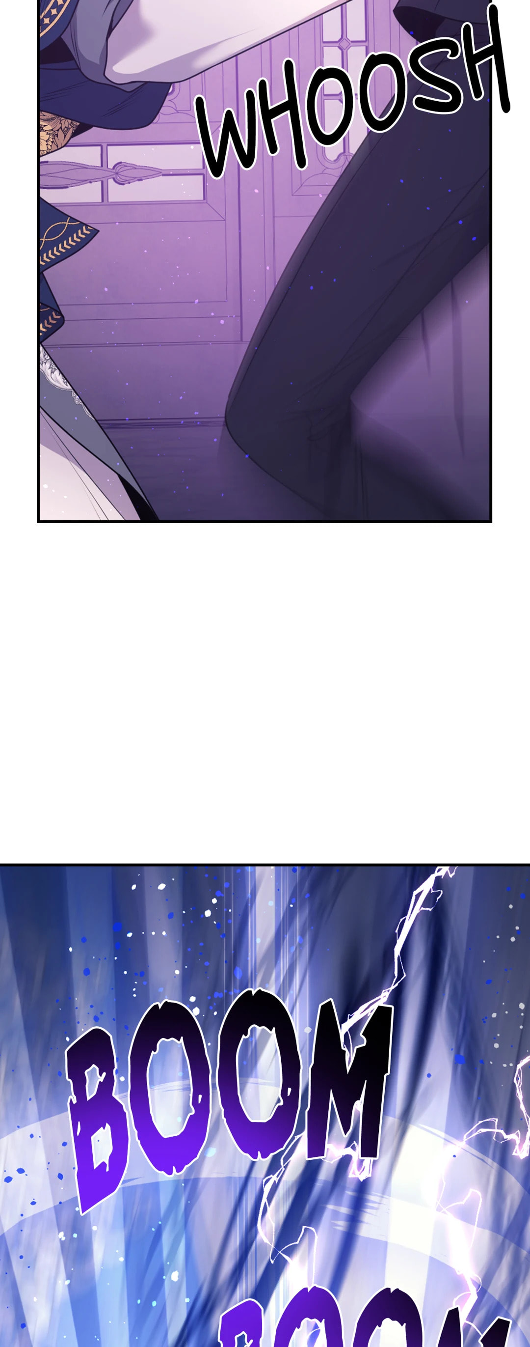 My Red String of Fate Chapter 88 page 39 - 