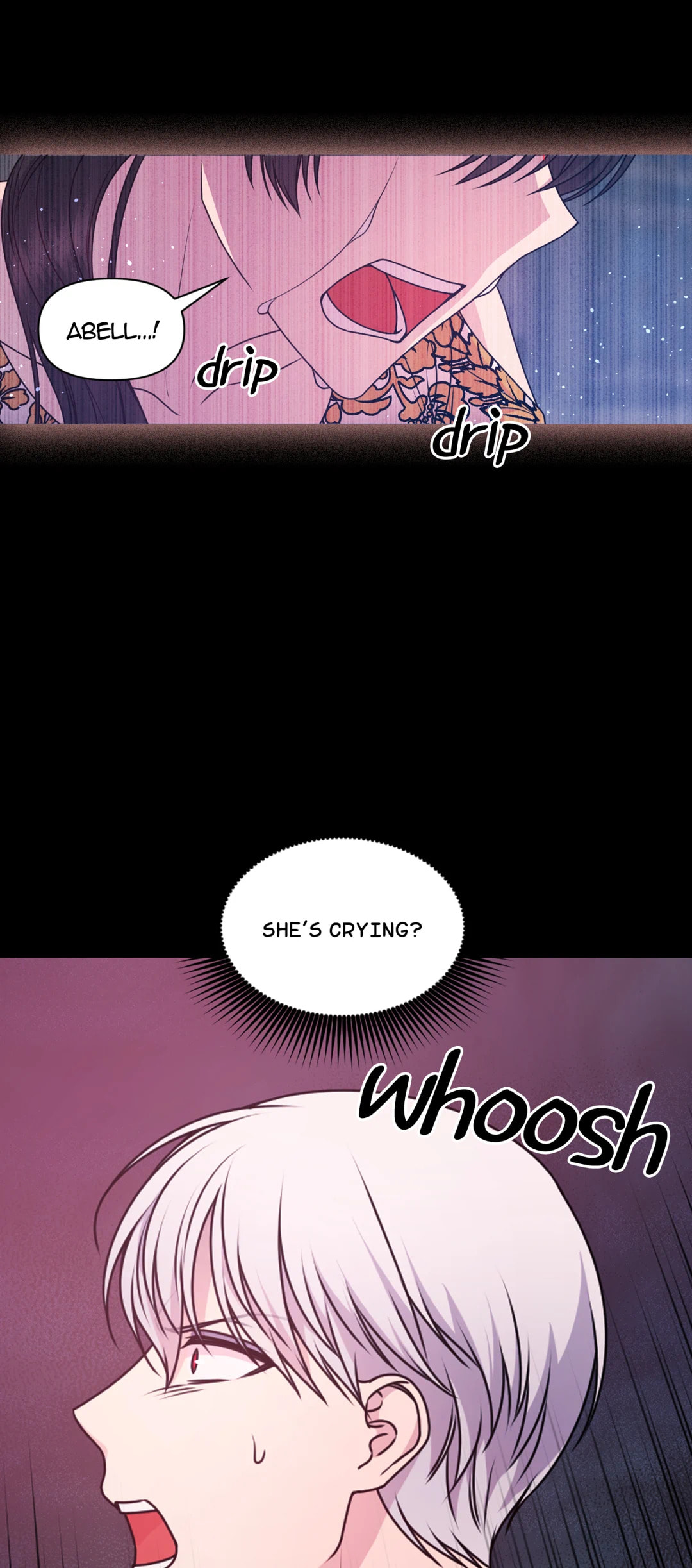 My Red String of Fate Chapter 88 page 5 - 