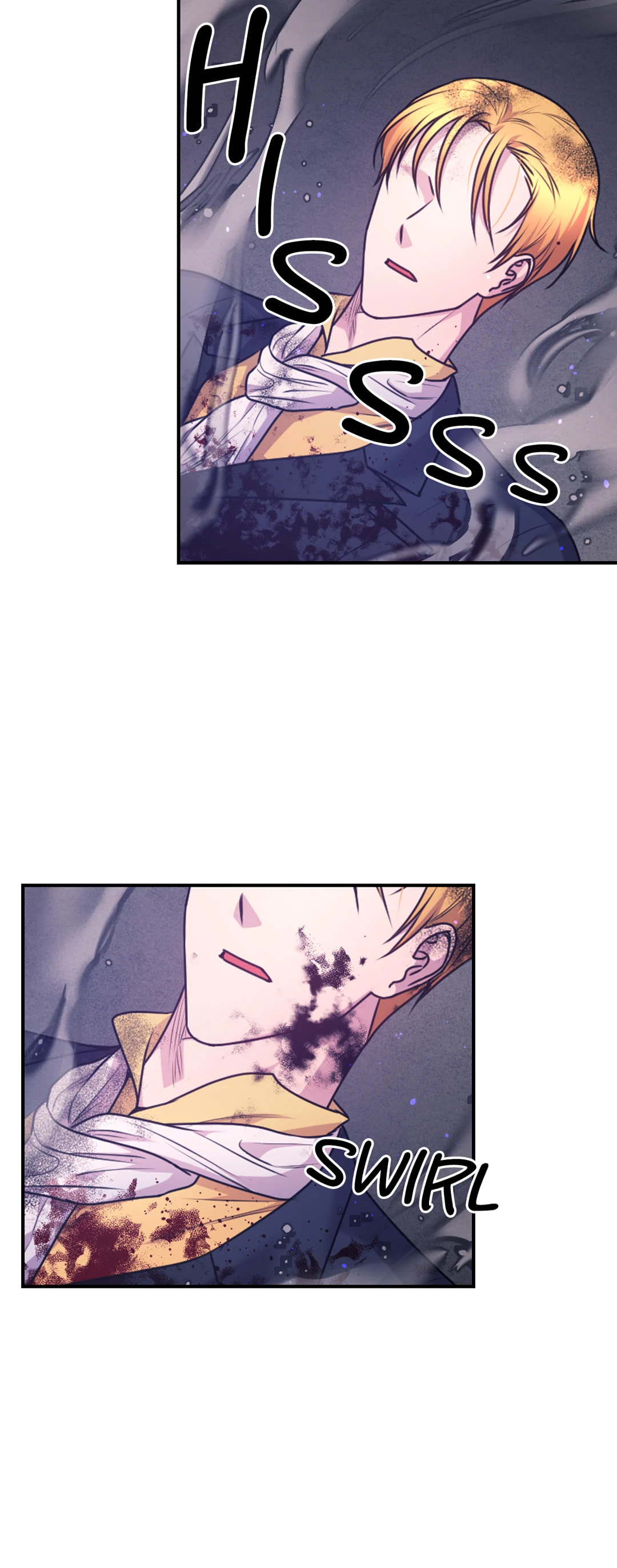 My Red String of Fate Chapter 88 page 42 - 