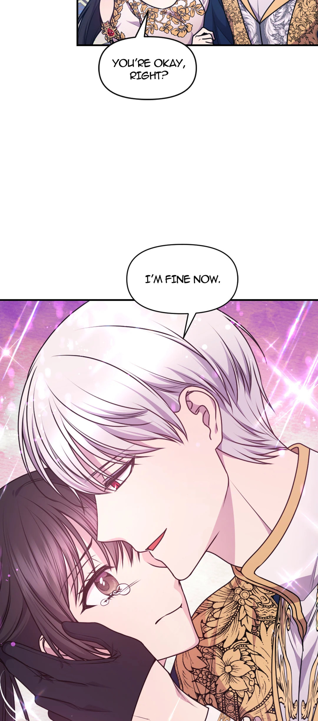 My Red String of Fate Chapter 88 page 44 - 
