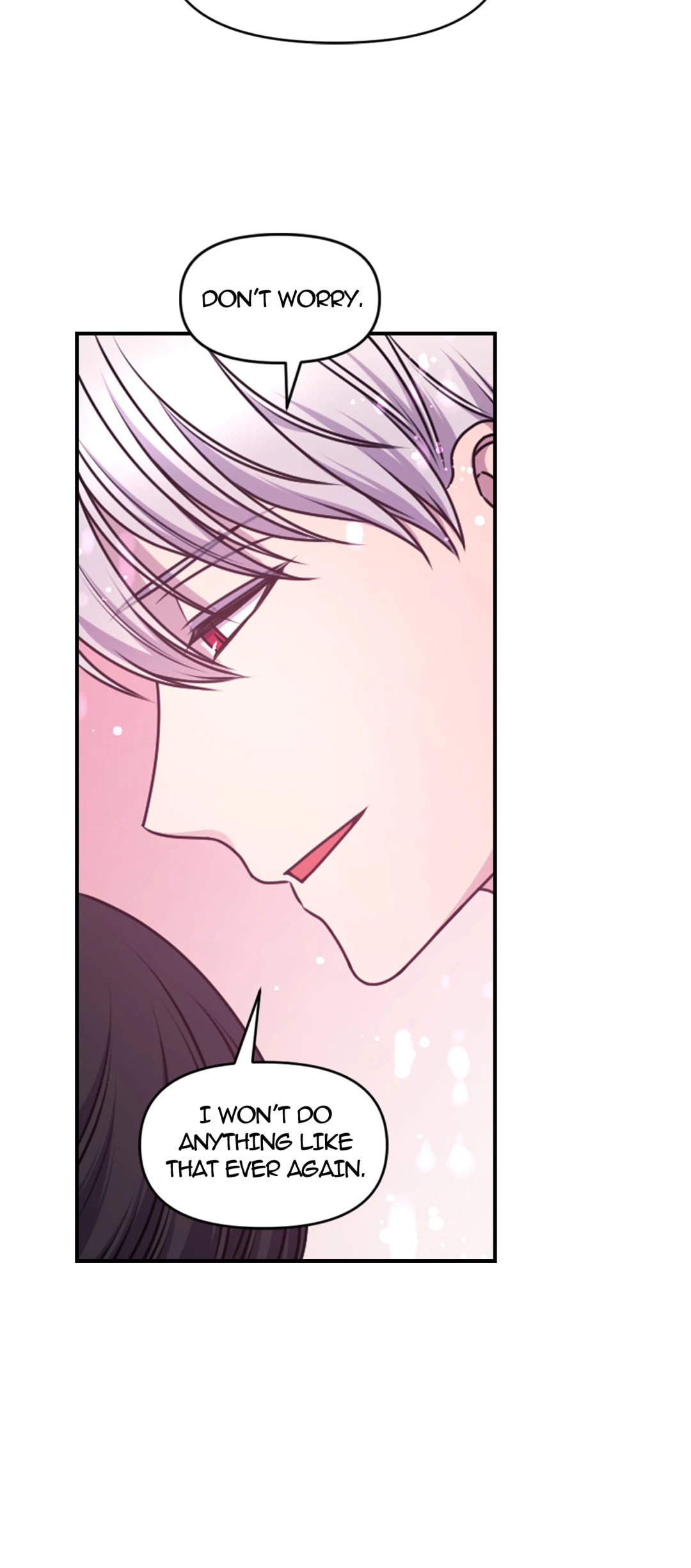 My Red String of Fate Chapter 88 page 46 - 
