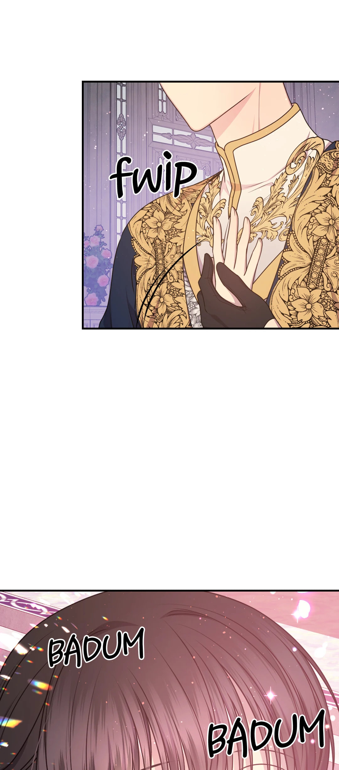 My Red String of Fate Chapter 88 page 47 - 