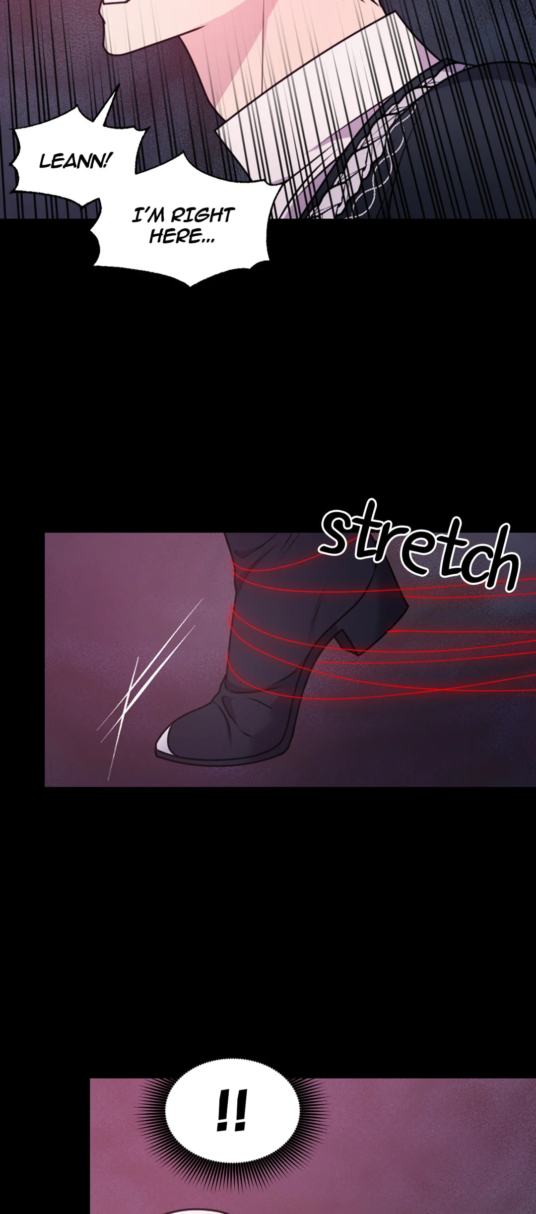 My Red String of Fate Chapter 88 page 6 - 