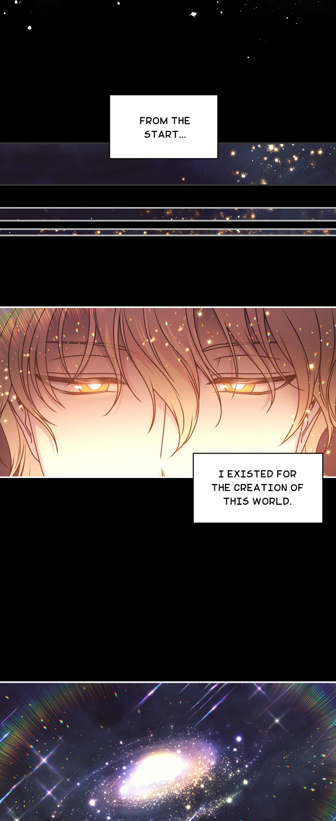 My Red String of Fate Chapter 89 page 12 - 