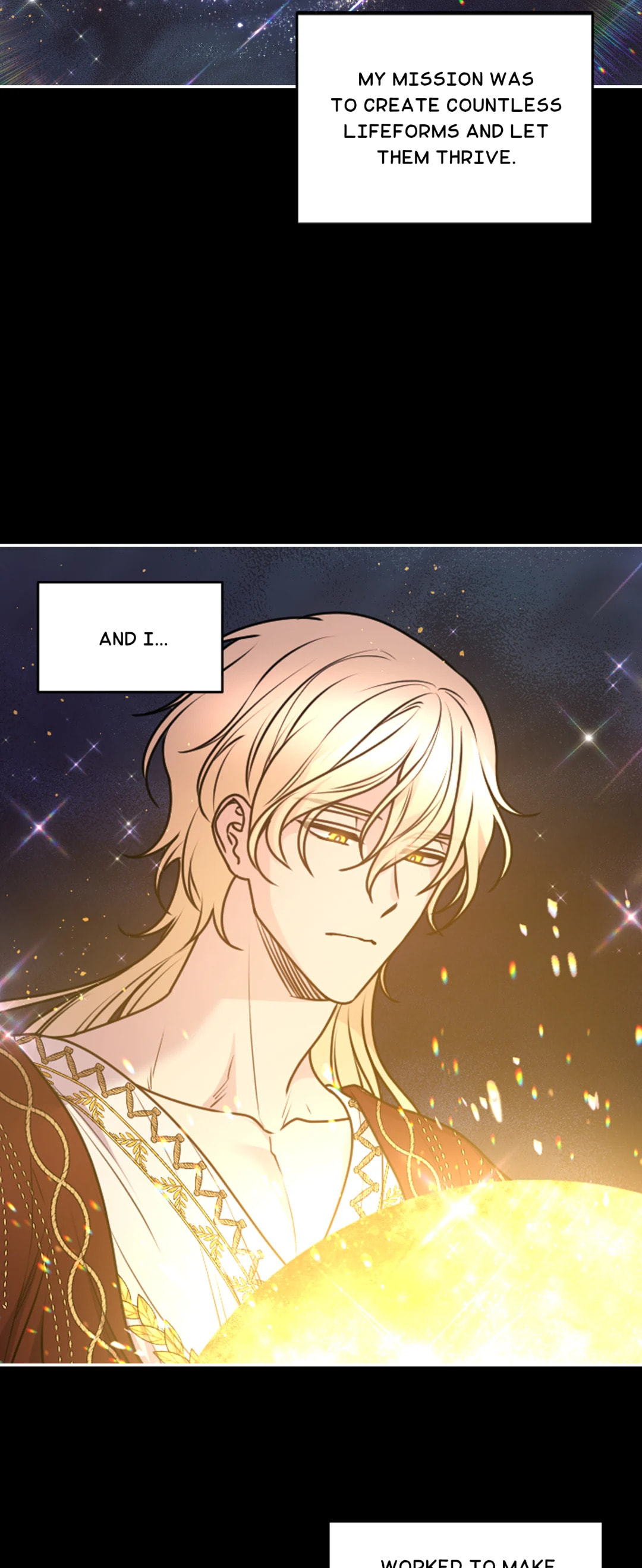 My Red String of Fate Chapter 89 page 13 - 