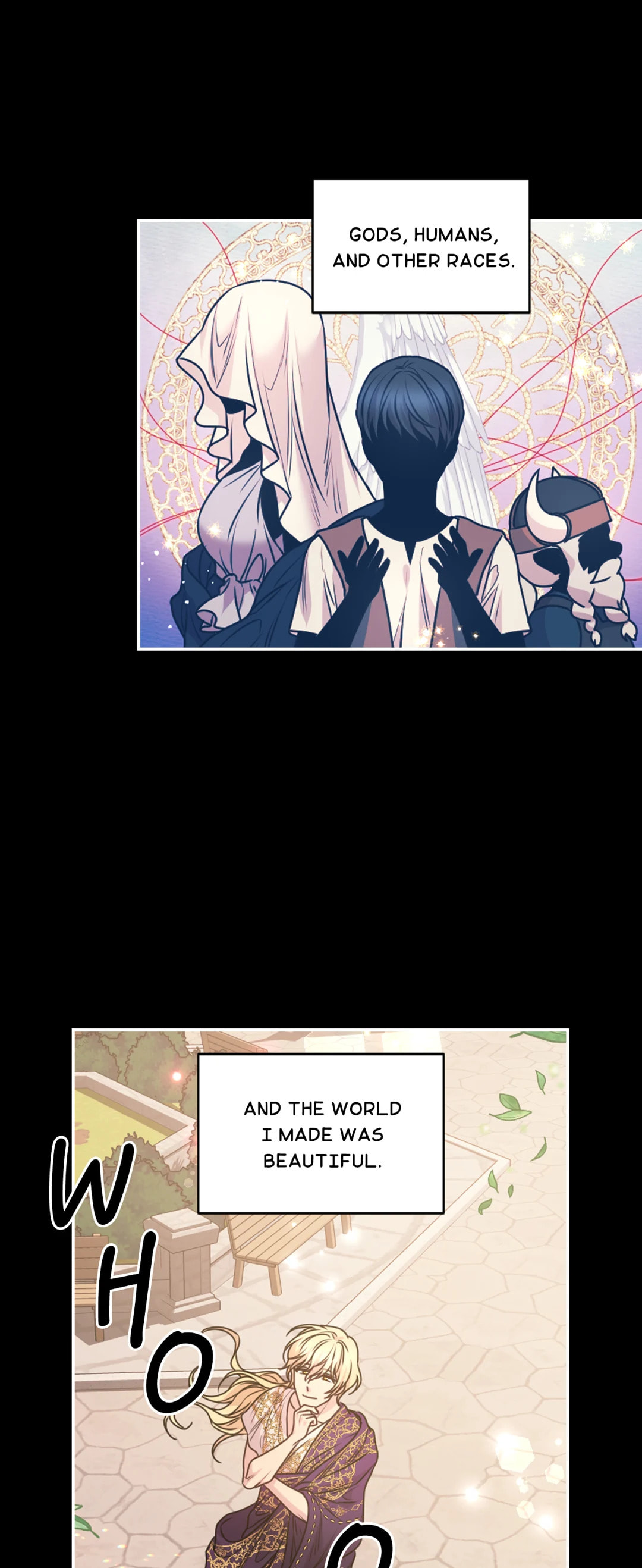 My Red String of Fate Chapter 89 page 16 - 