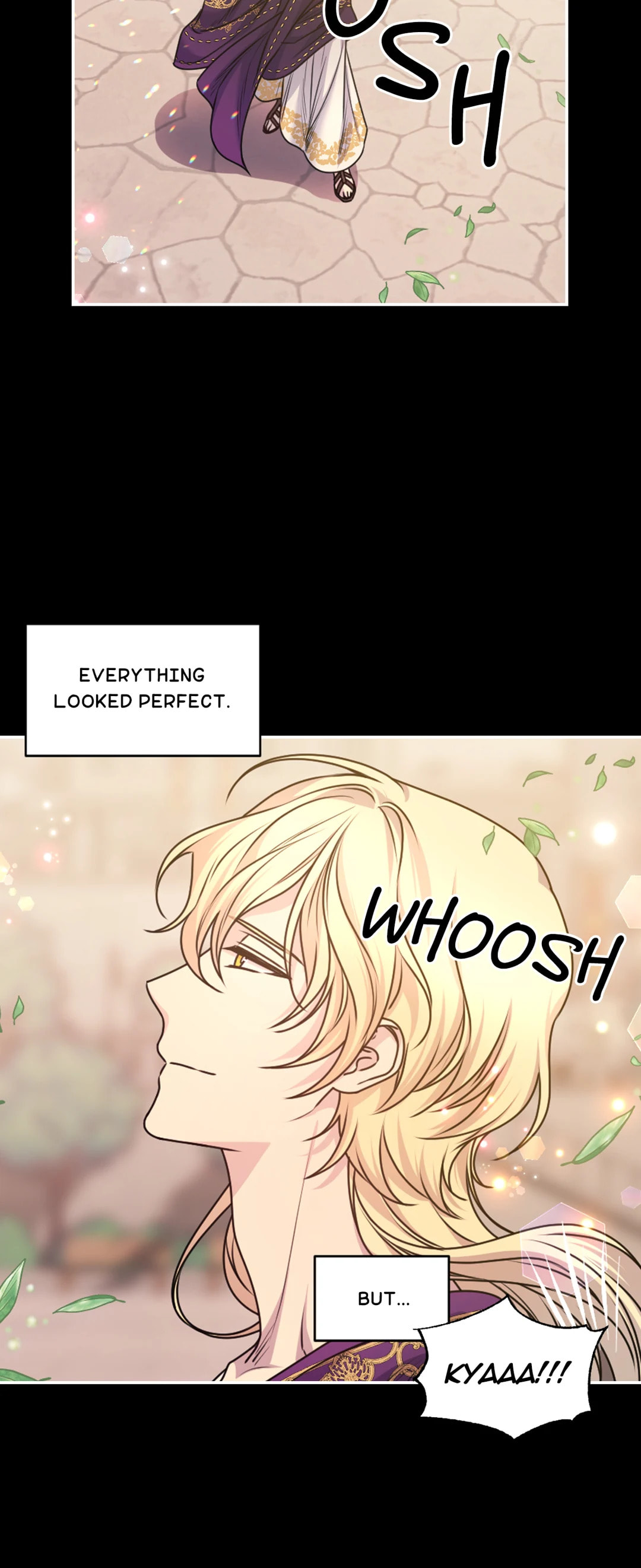 My Red String of Fate Chapter 89 page 17 - 