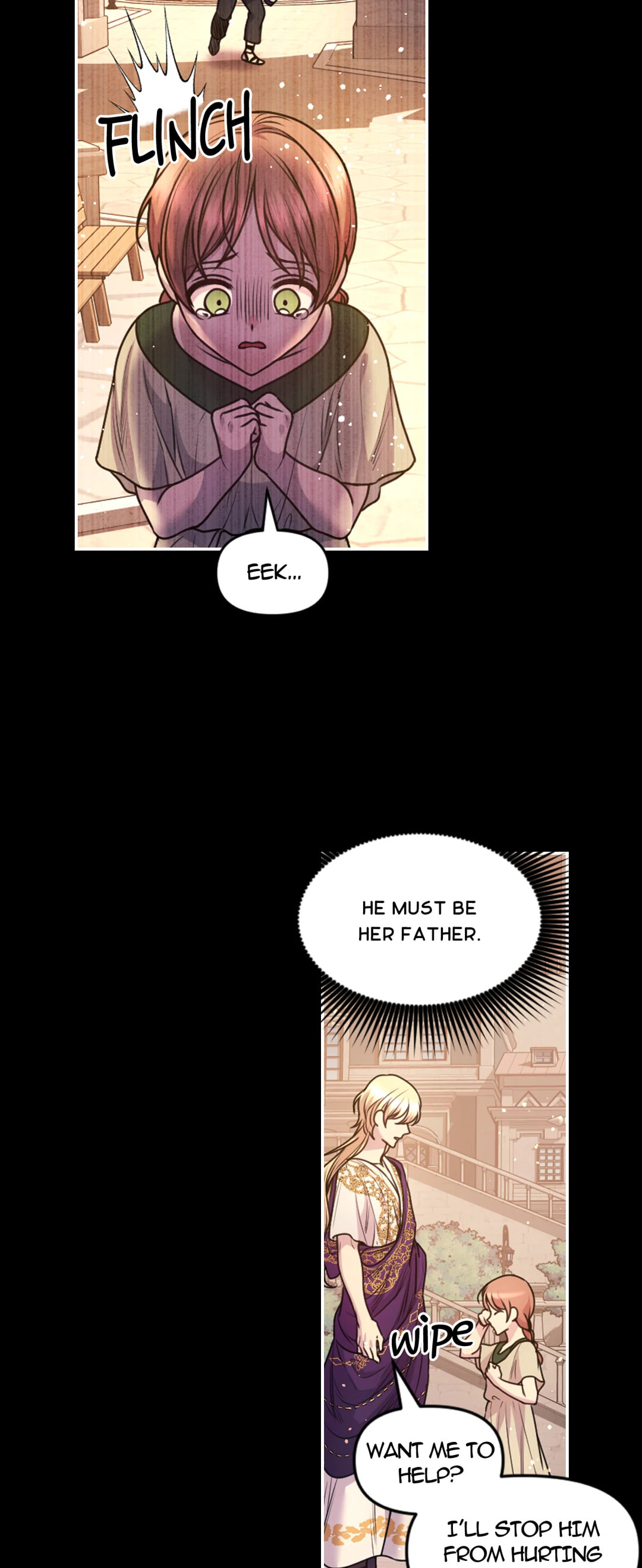 My Red String of Fate Chapter 89 page 19 - 