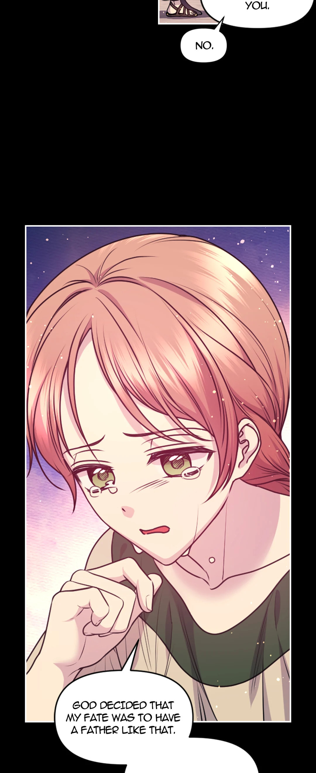 My Red String of Fate Chapter 89 page 20 - 