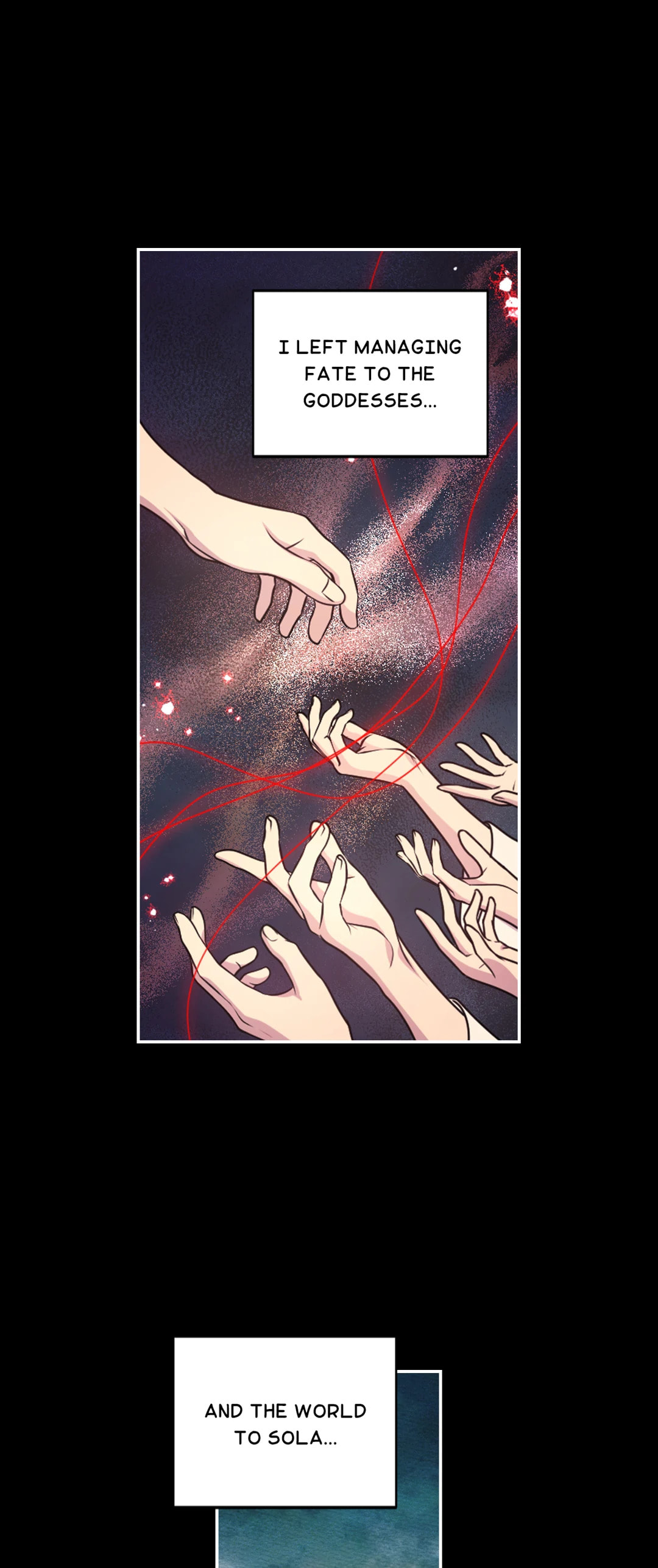 My Red String of Fate Chapter 89 page 26 - 
