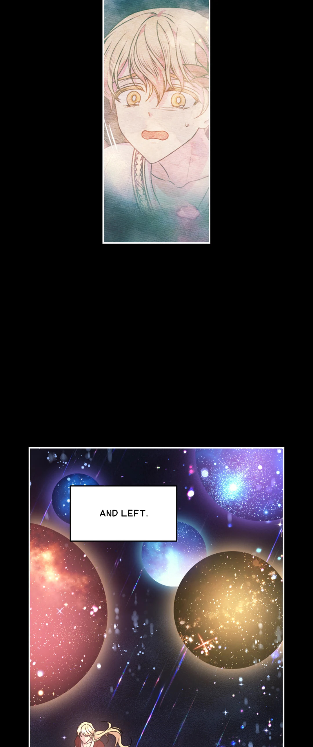 My Red String of Fate Chapter 89 page 27 - 