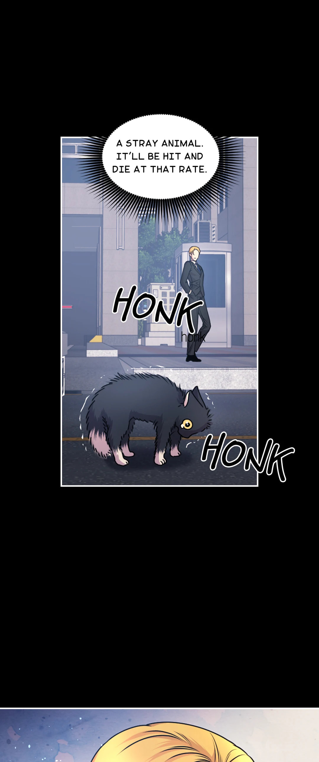 My Red String of Fate Chapter 89 page 29 - 