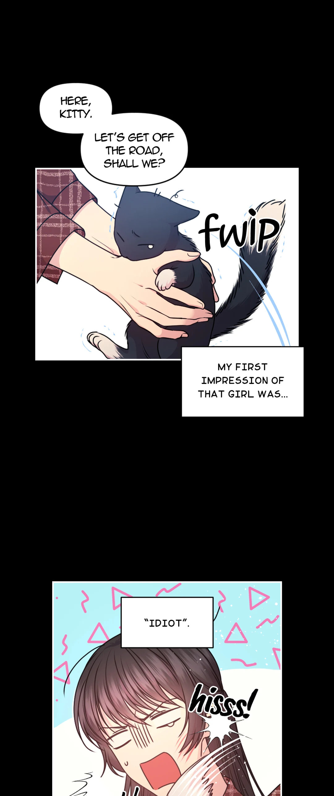 My Red String of Fate Chapter 89 page 31 - 