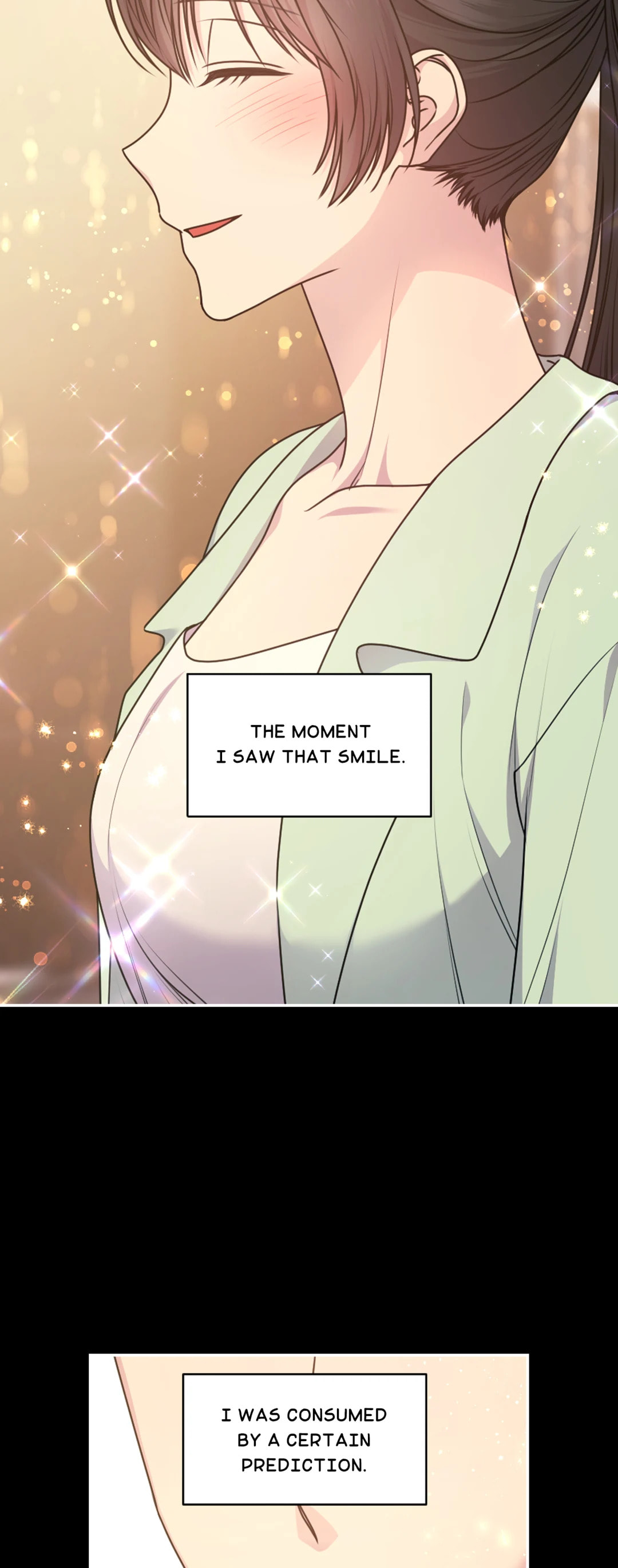 My Red String of Fate Chapter 89 page 36 - 
