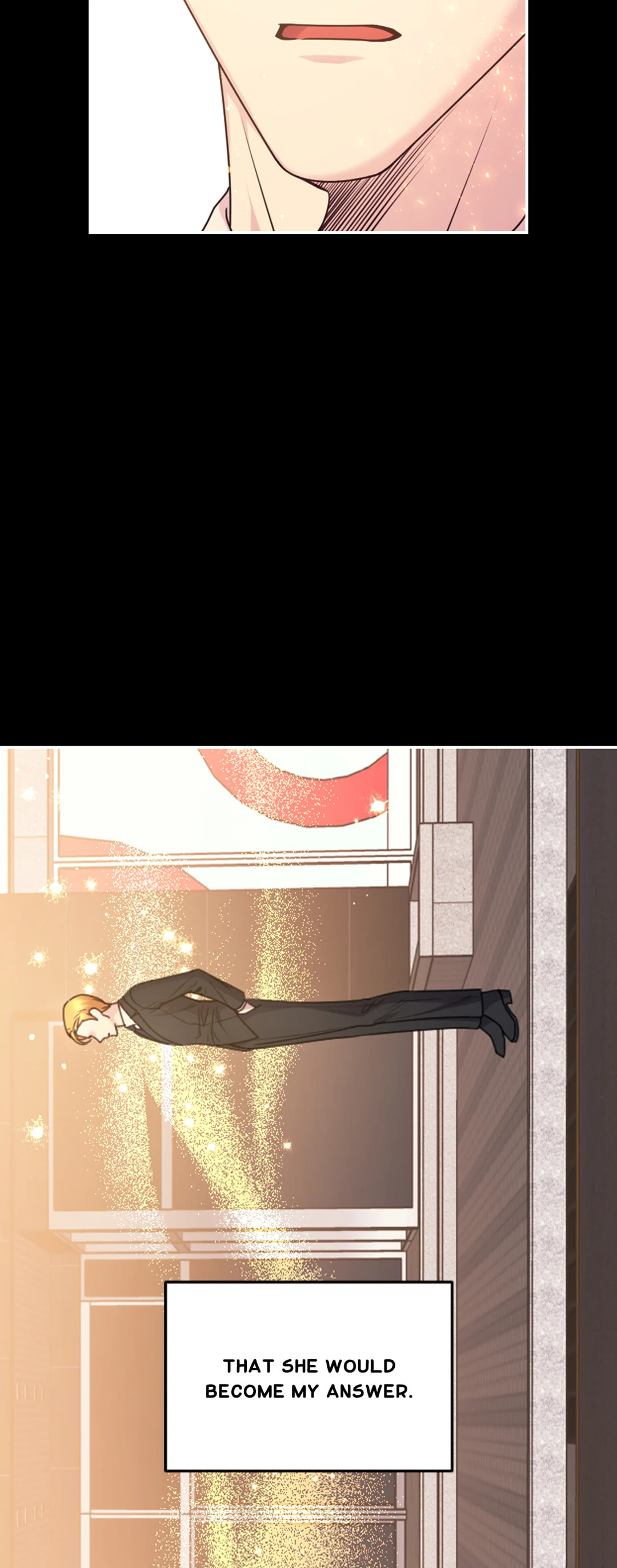 My Red String of Fate Chapter 89 page 37 - 