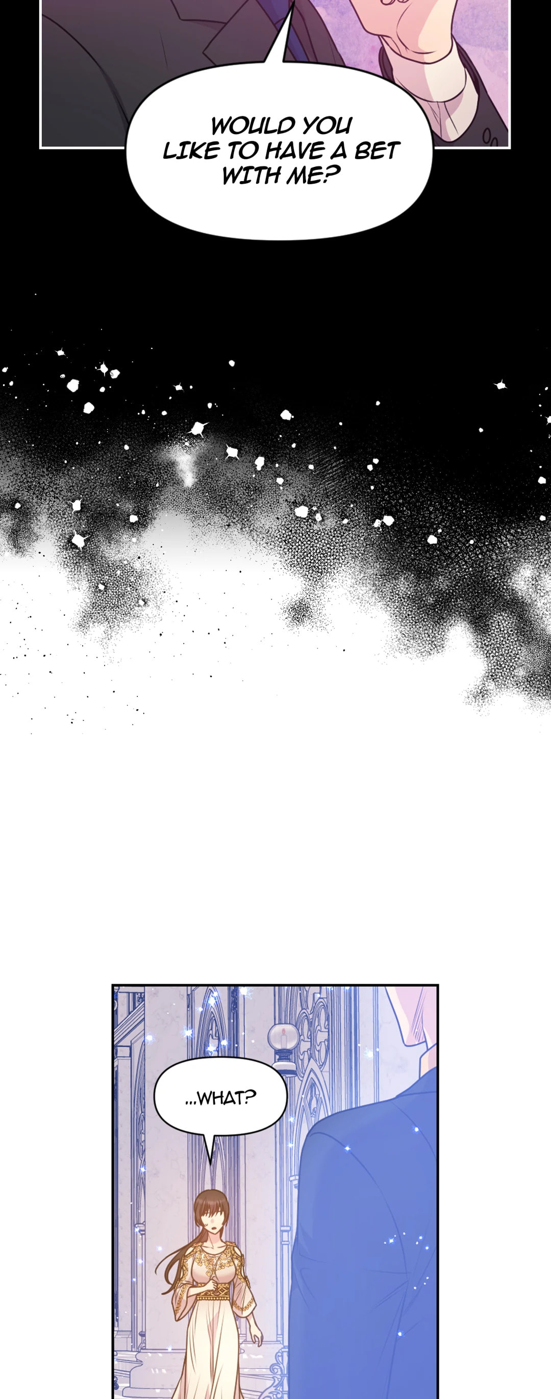 My Red String of Fate Chapter 89 page 40 - 