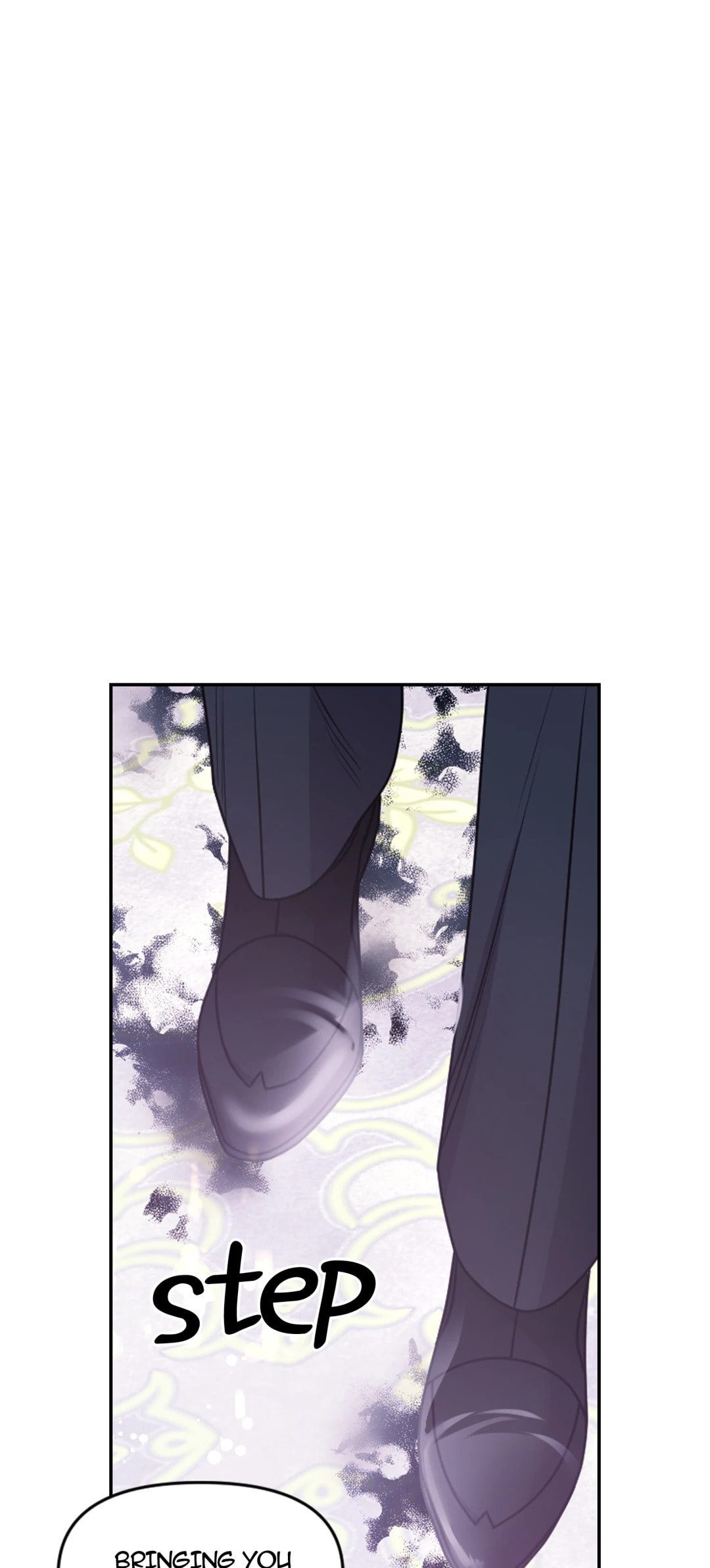 My Red String of Fate Chapter 89 page 42 - 