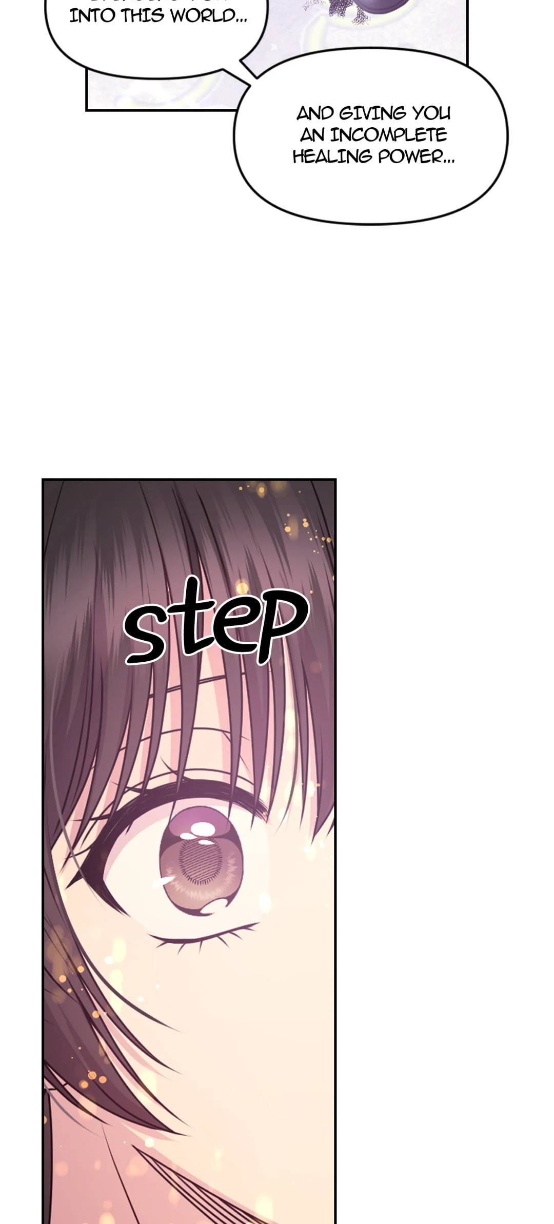 My Red String of Fate Chapter 89 page 43 - 