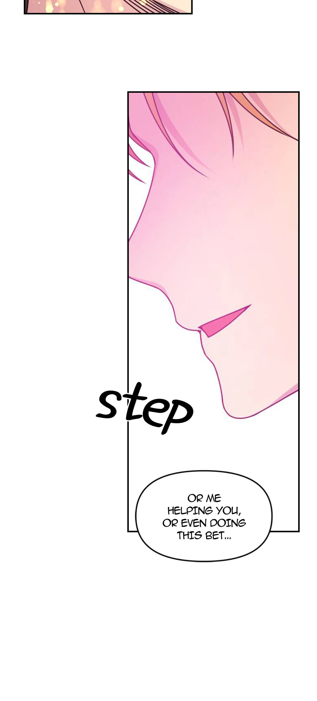 My Red String of Fate Chapter 89 page 44 - 