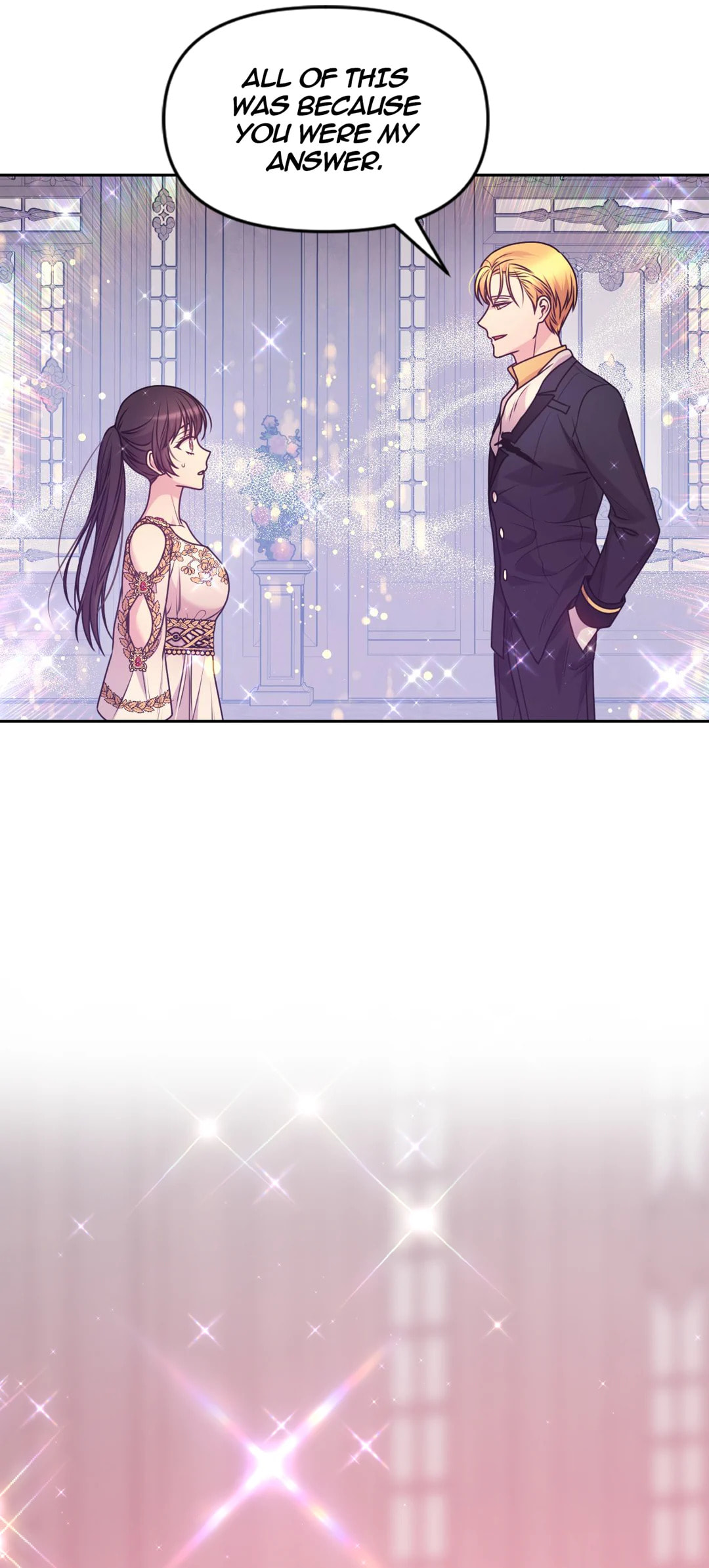 My Red String of Fate Chapter 89 page 45 - 