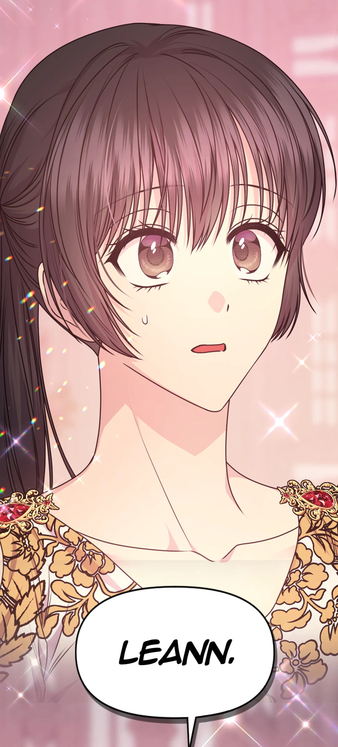 My Red String of Fate Chapter 89 page 46 - 