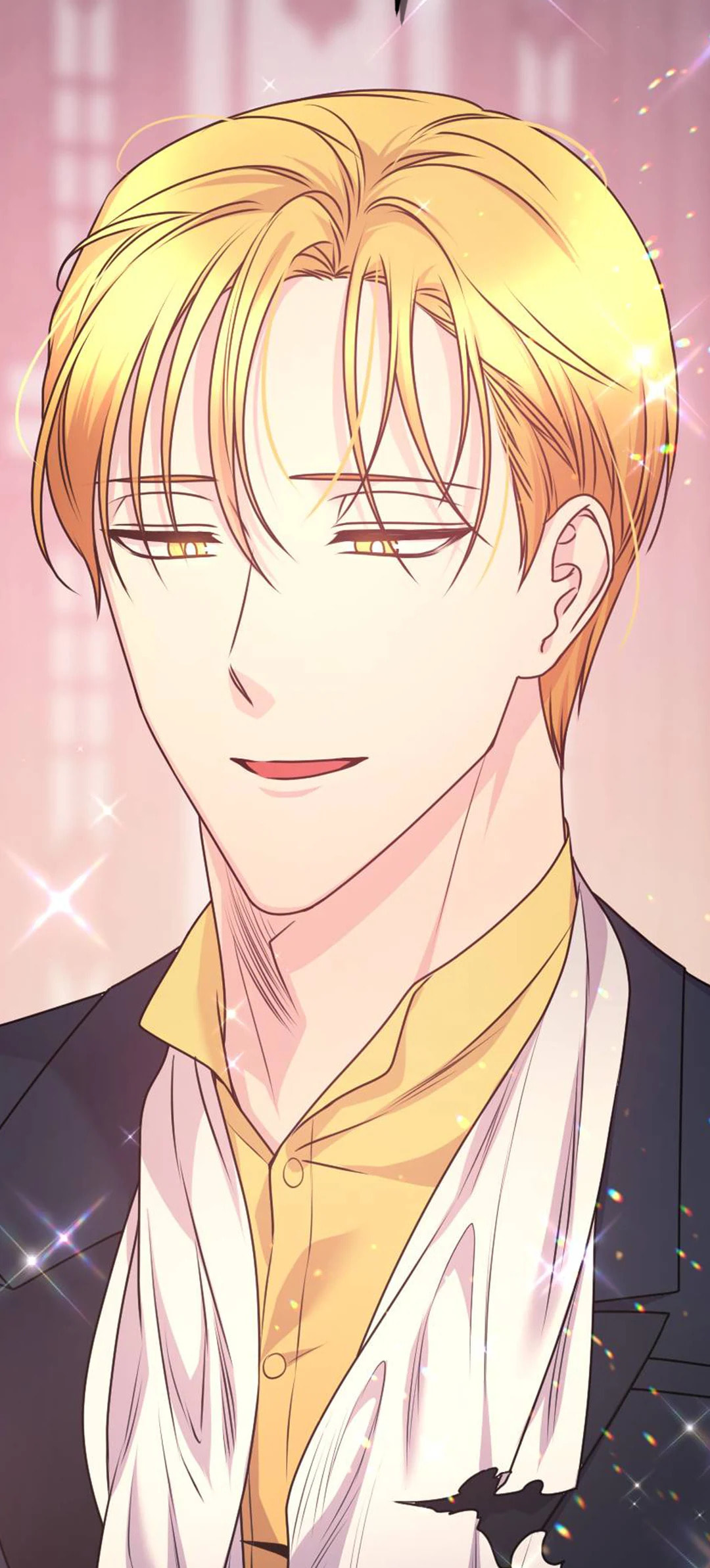 My Red String of Fate Chapter 89 page 47 - 