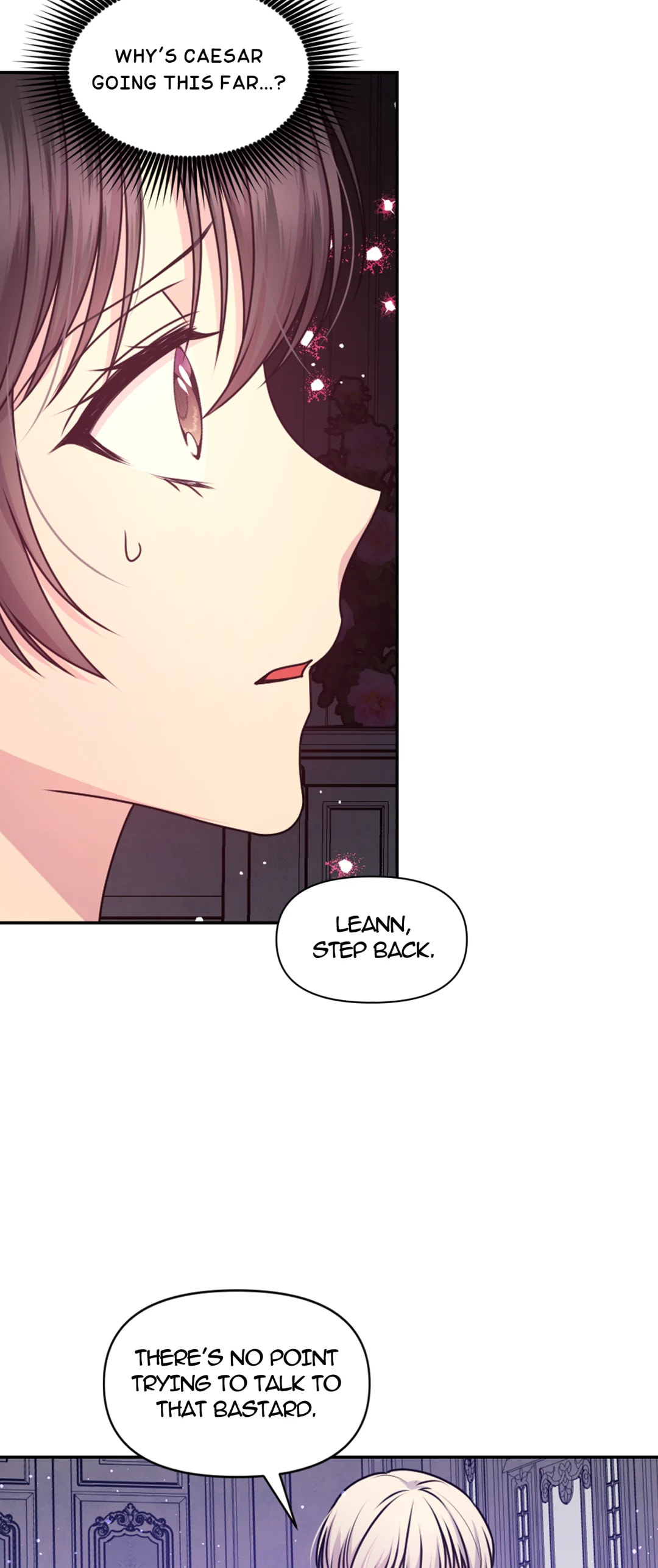 My Red String of Fate Chapter 89 page 7 - 