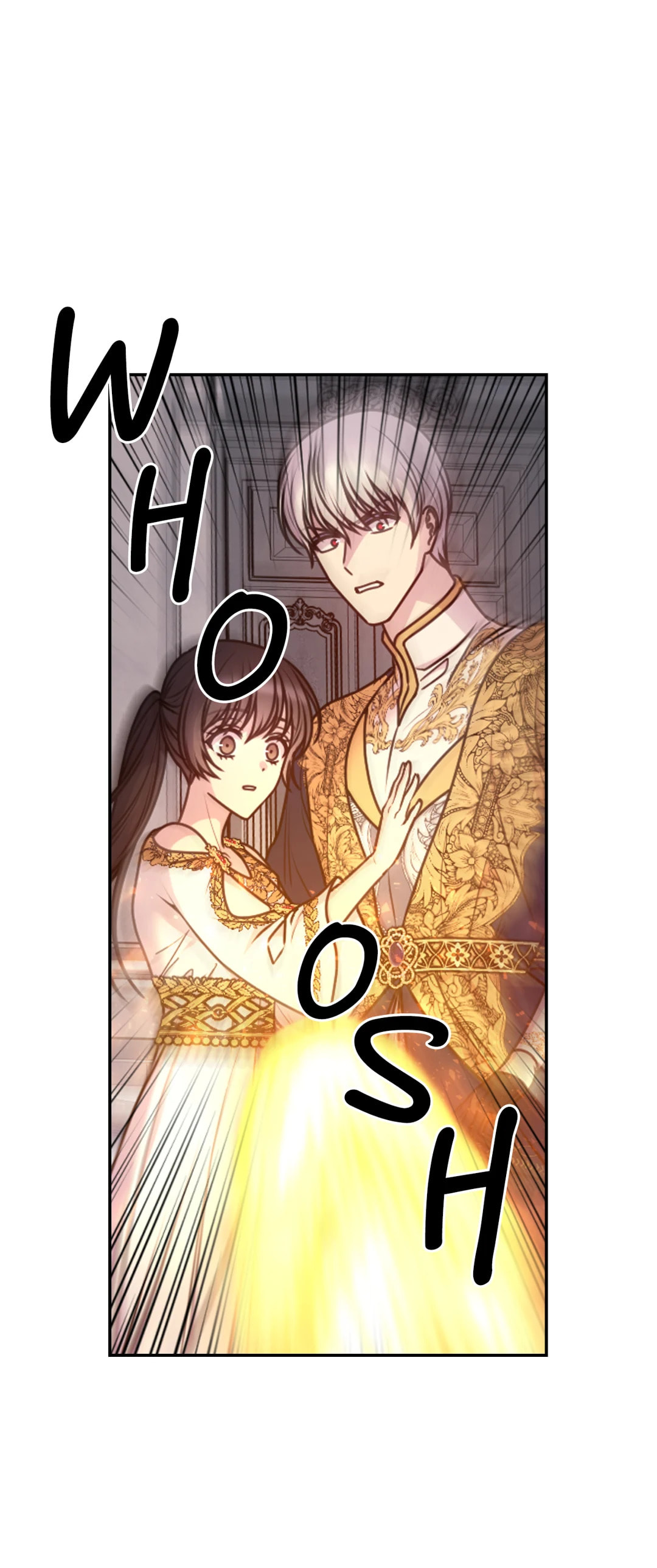 My Red String of Fate Chapter 89 page 9 - 