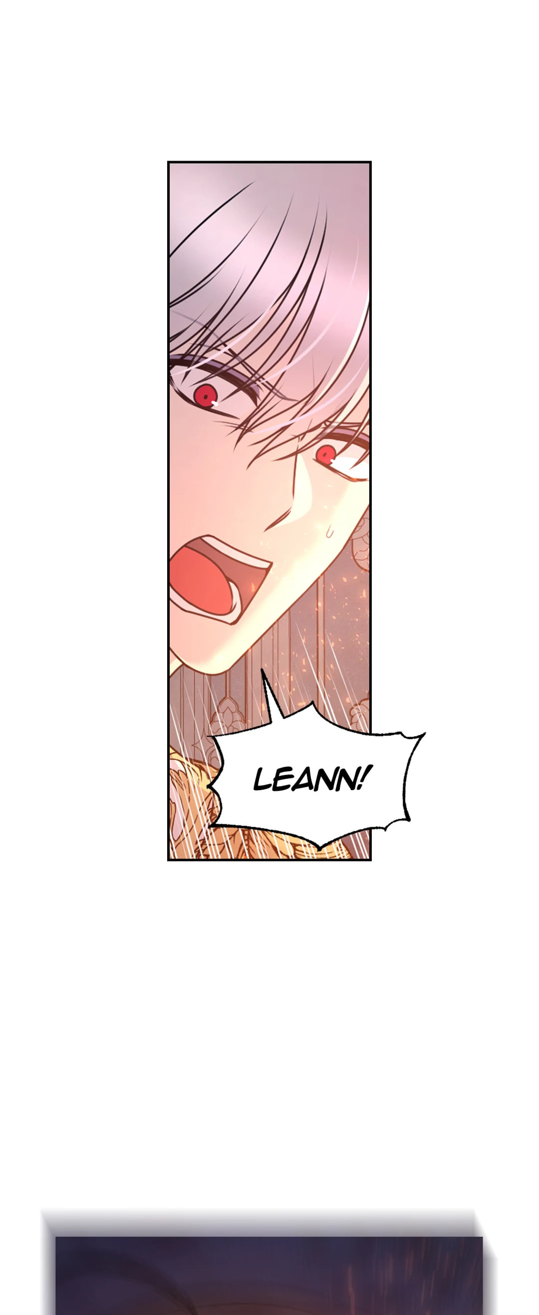 My Red String of Fate Chapter 89 page 10 - 