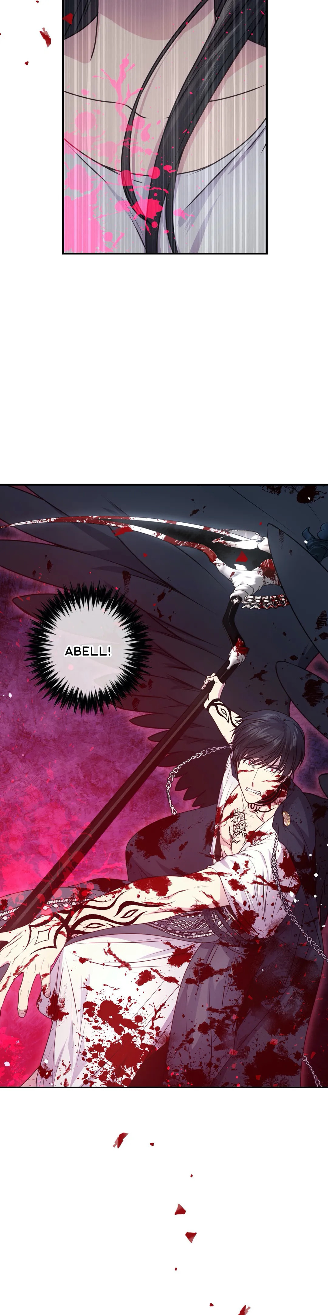 My Red String of Fate Chapter 9 page 19 - 