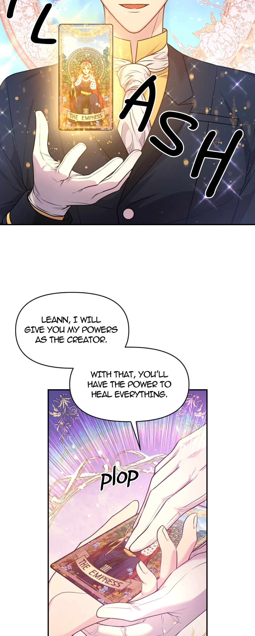 My Red String of Fate Chapter 90 page 13 - 