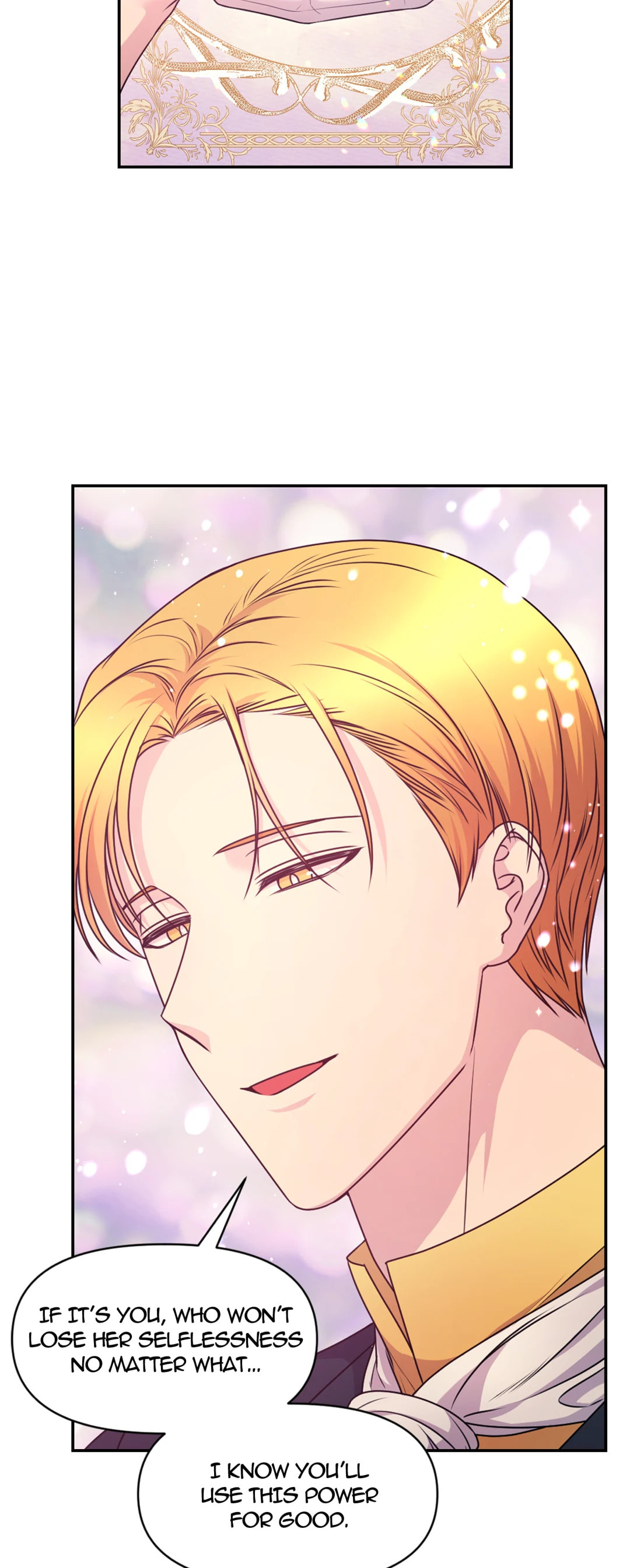 My Red String of Fate Chapter 90 page 14 - 
