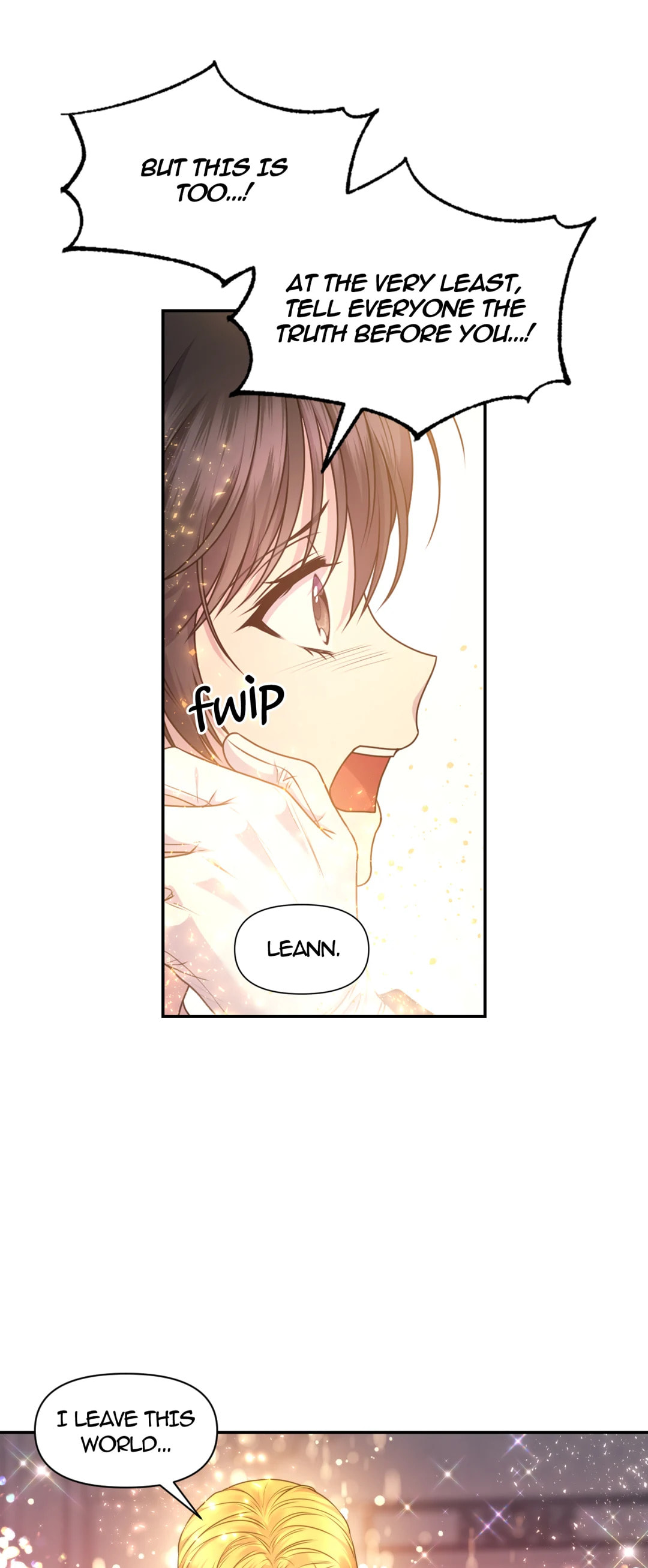 My Red String of Fate Chapter 90 page 18 - 