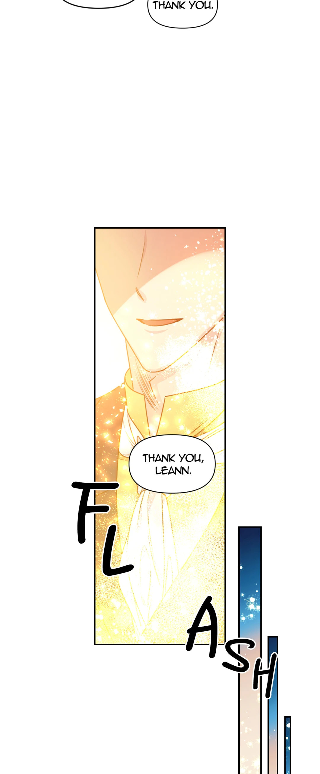 My Red String of Fate Chapter 90 page 20 - 