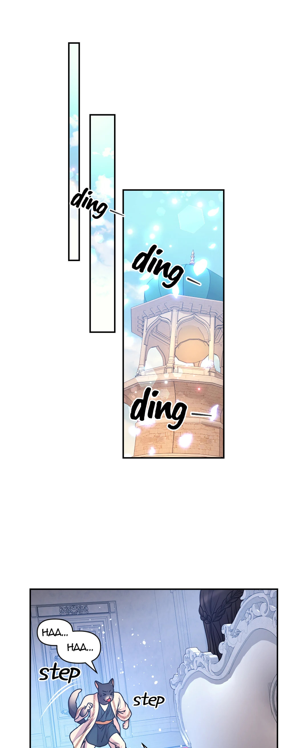 My Red String of Fate Chapter 90 page 22 - 