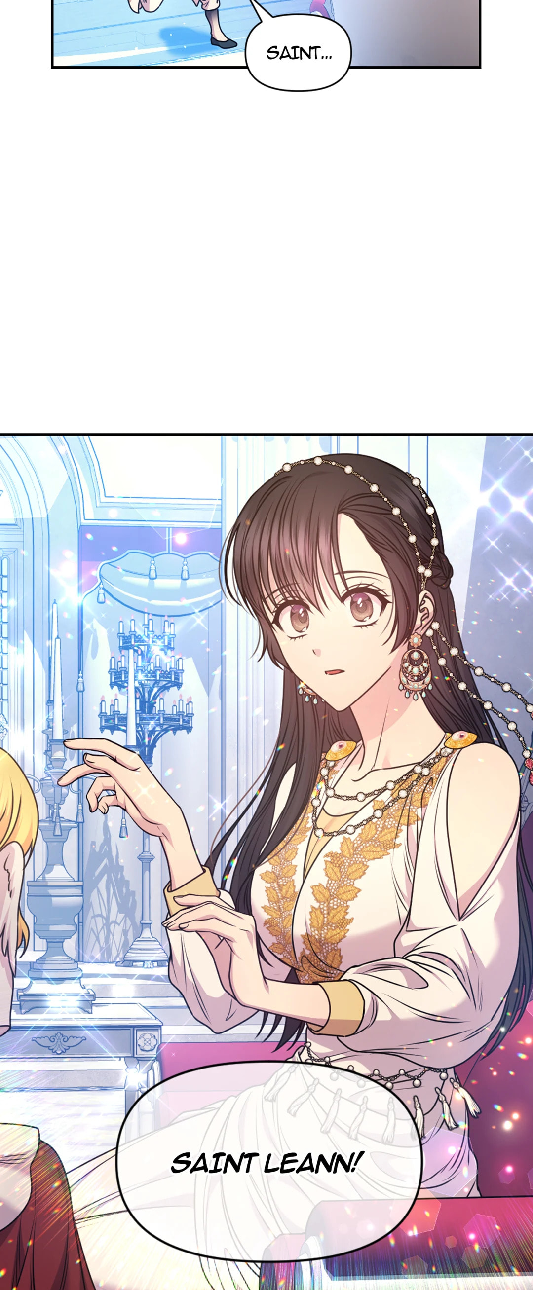 My Red String of Fate Chapter 90 page 23 - 
