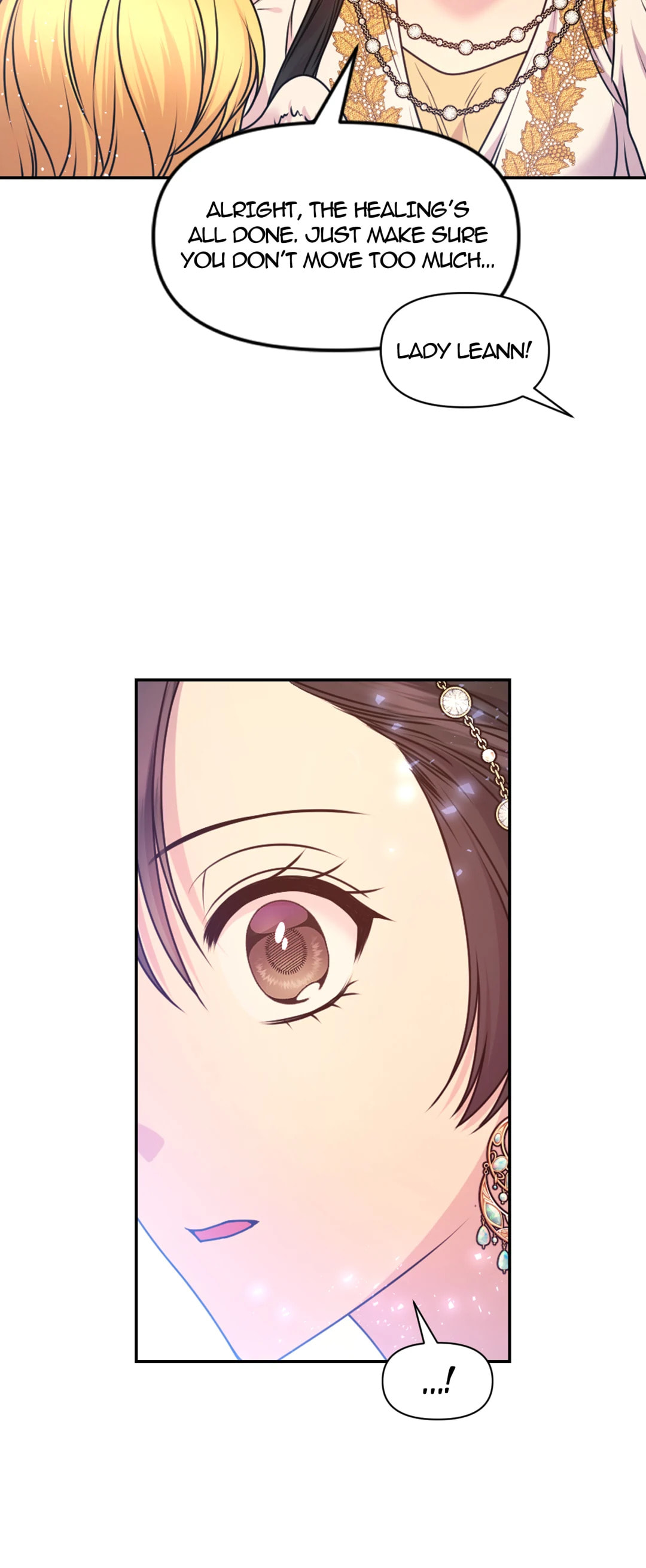 My Red String of Fate Chapter 90 page 26 - 