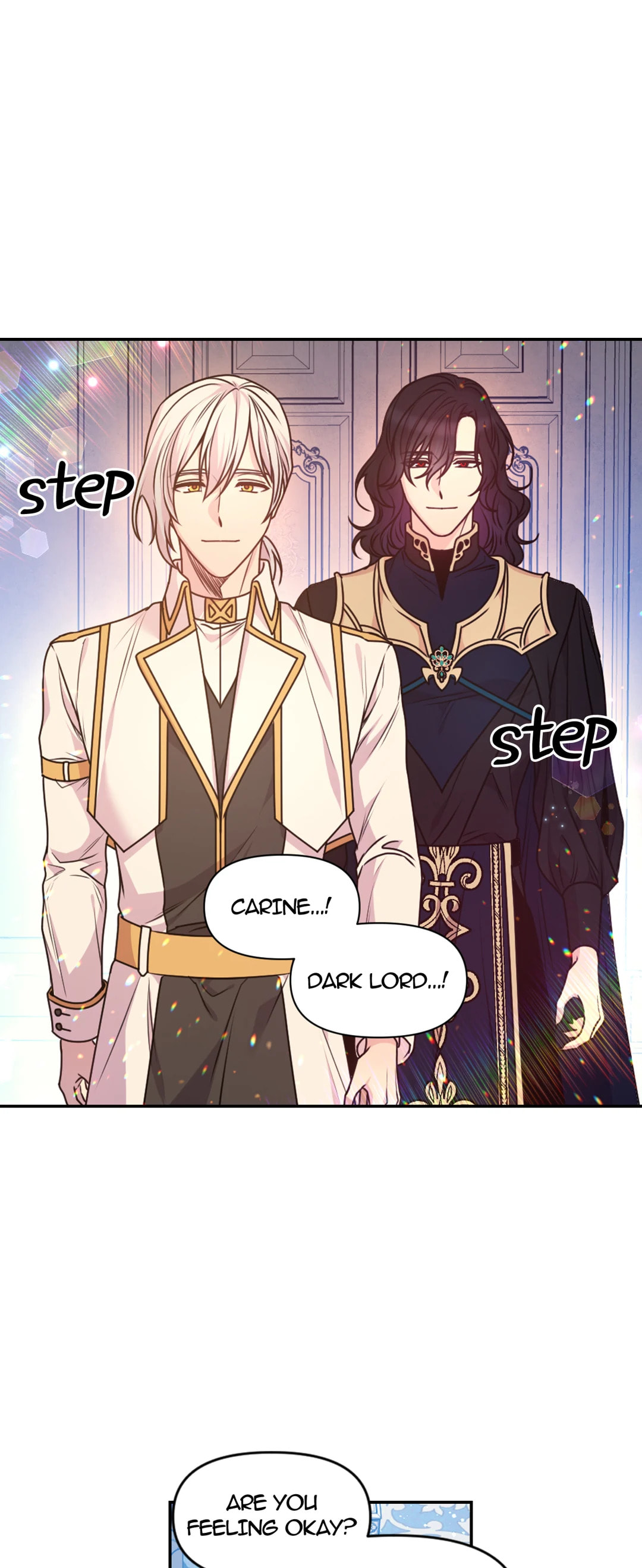My Red String of Fate Chapter 90 page 27 - 