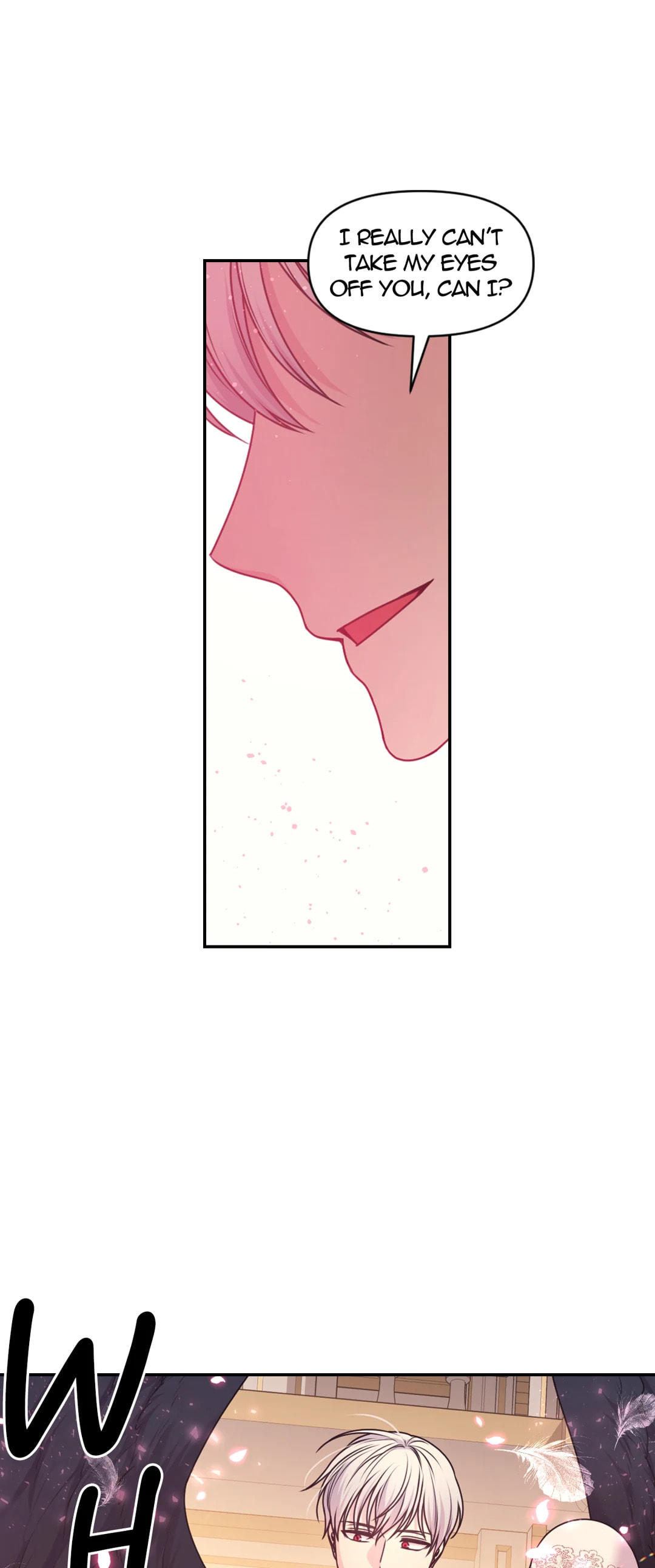 My Red String of Fate Chapter 90 page 35 - 
