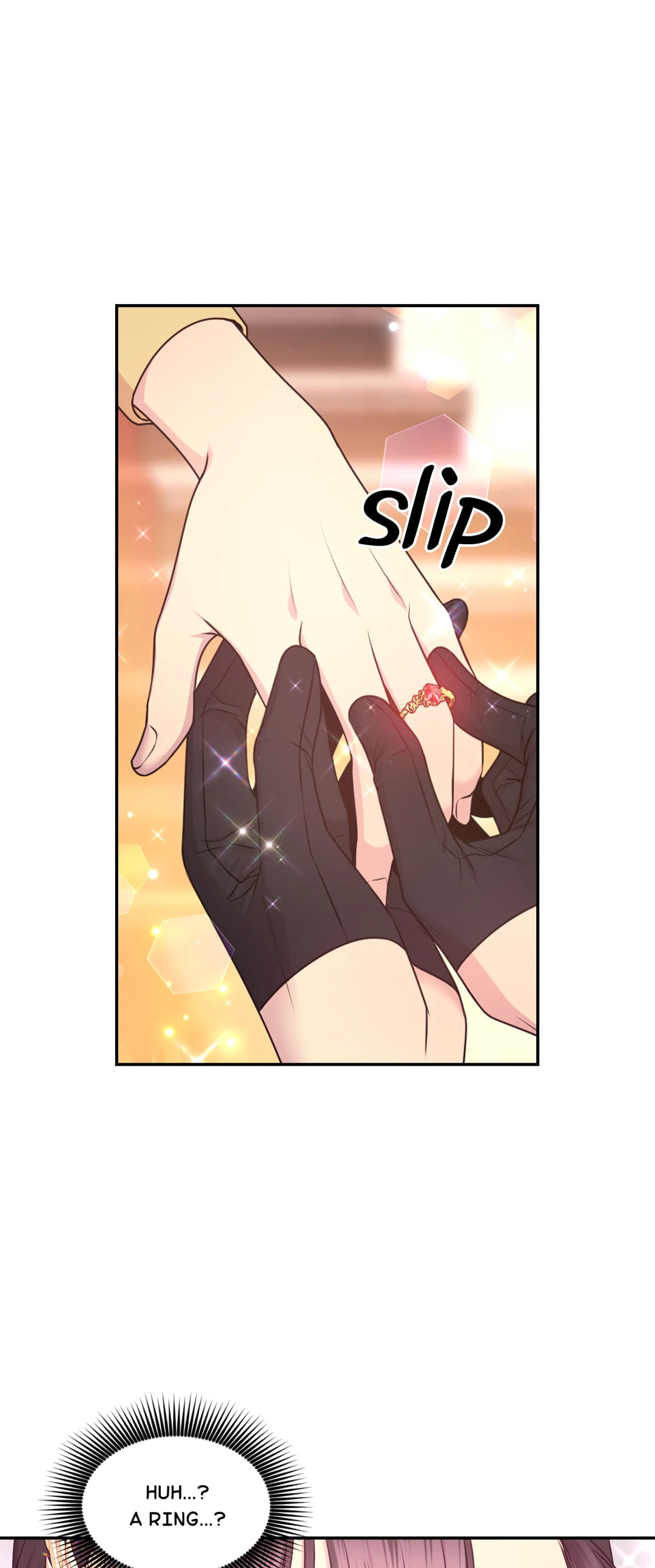 My Red String of Fate Chapter 90 page 39 - 