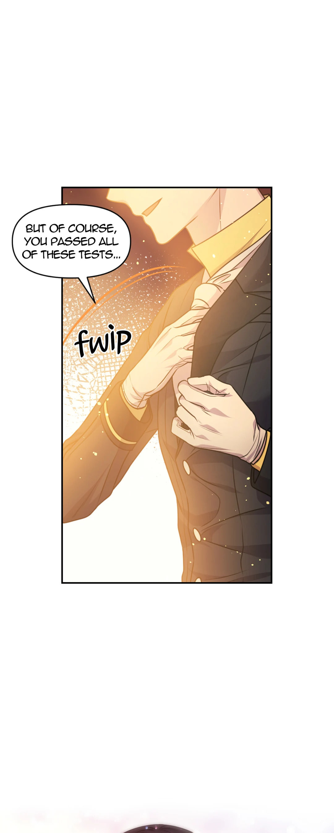 My Red String of Fate Chapter 90 page 10 - 