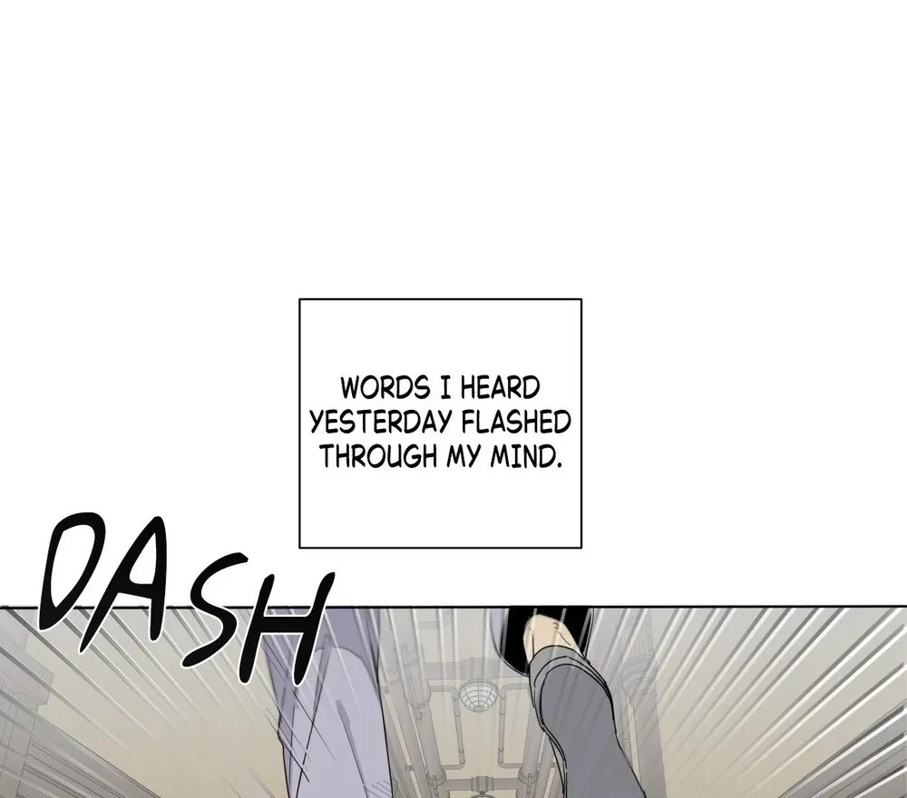 Read My Refuge chapter 1 image 15 on Lezhin
