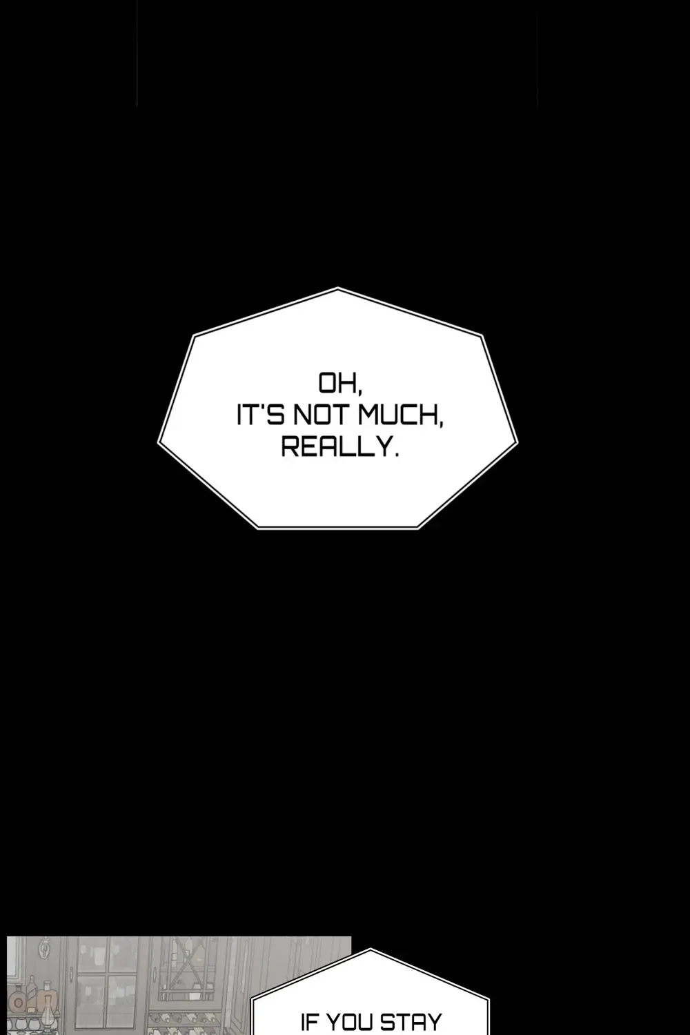 Read My Refuge chapter 1 image 17 on Lezhin