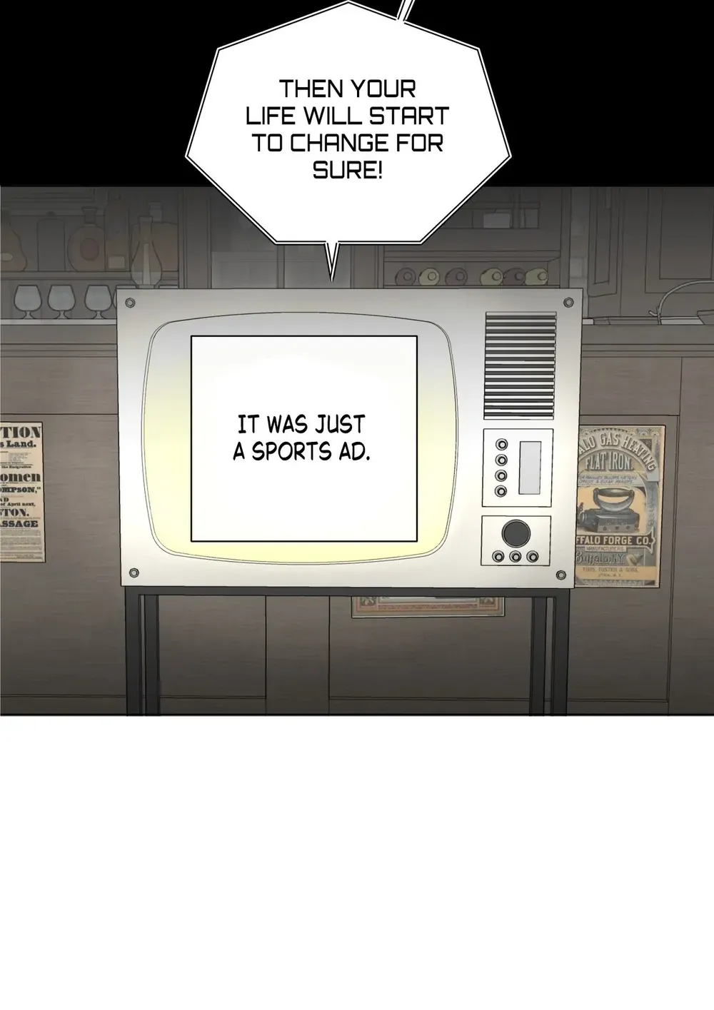 Read My Refuge chapter 1 image 19 on Lezhin