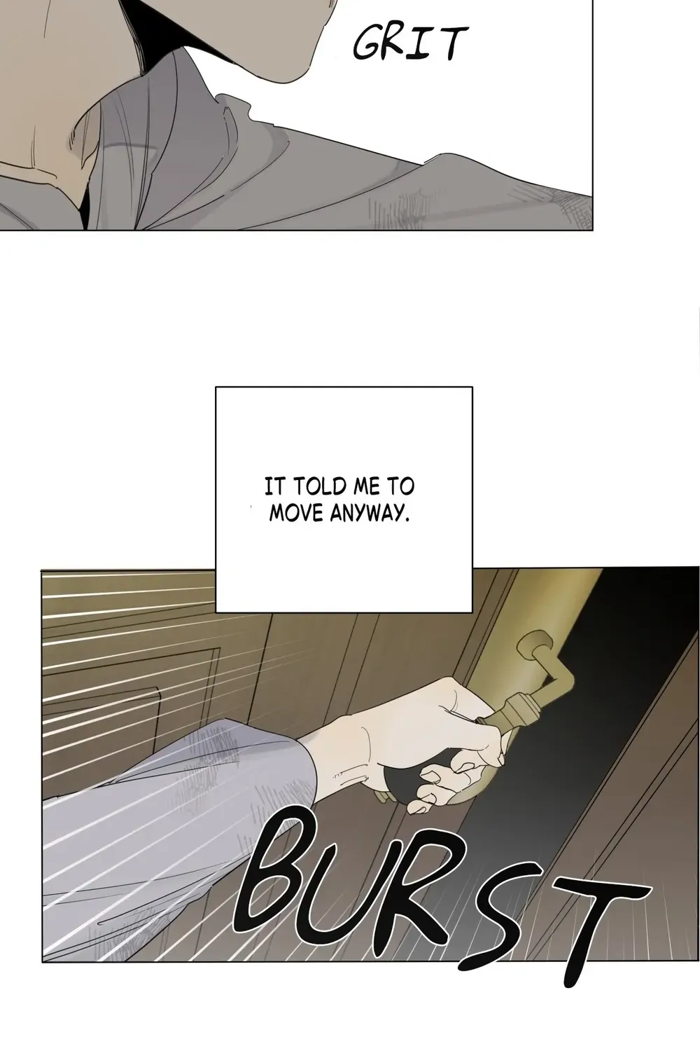 Read My Refuge chapter 1 image 21 on Lezhin