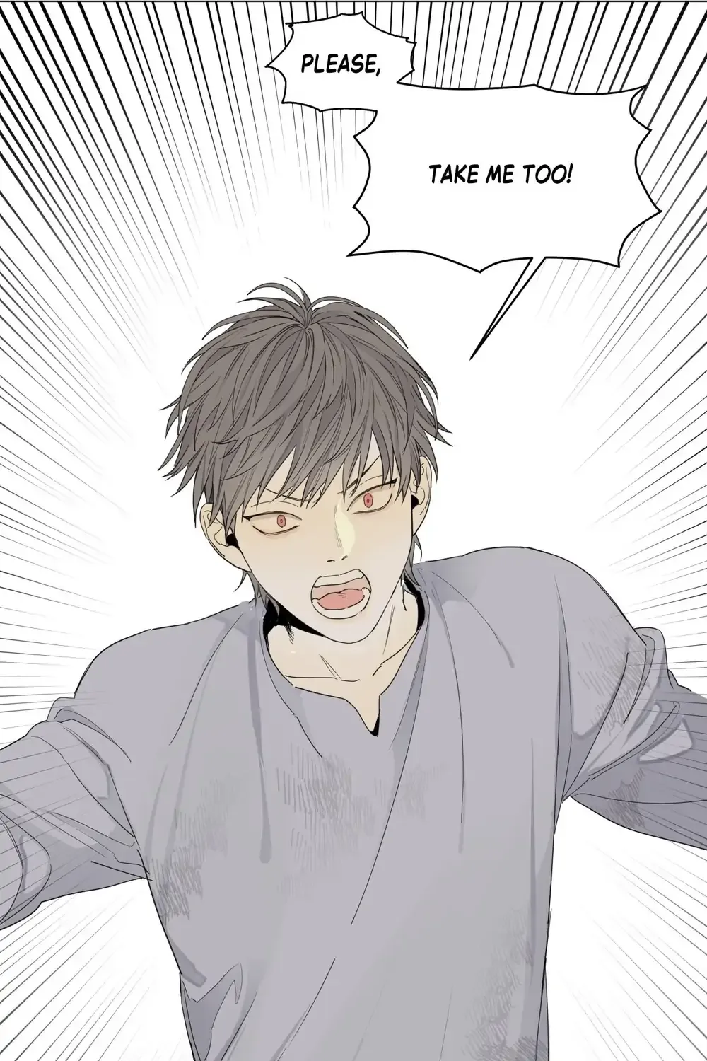 Read My Refuge chapter 1 image 23 on Lezhin
